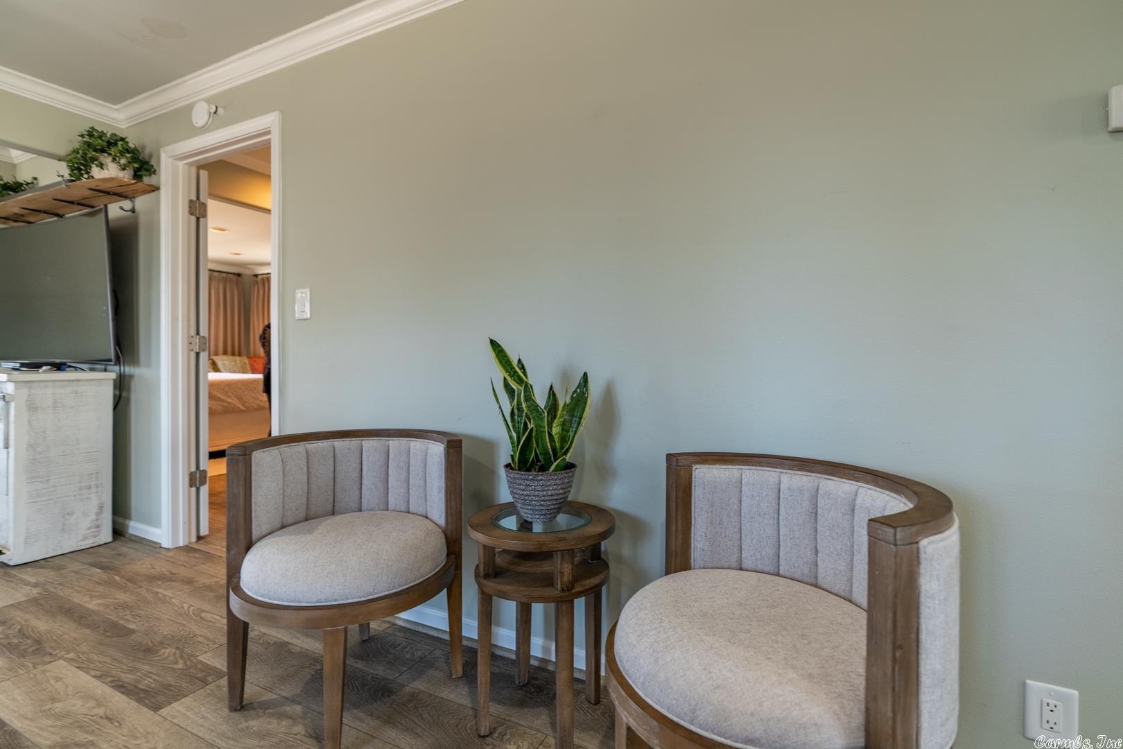 Talbot - Residential