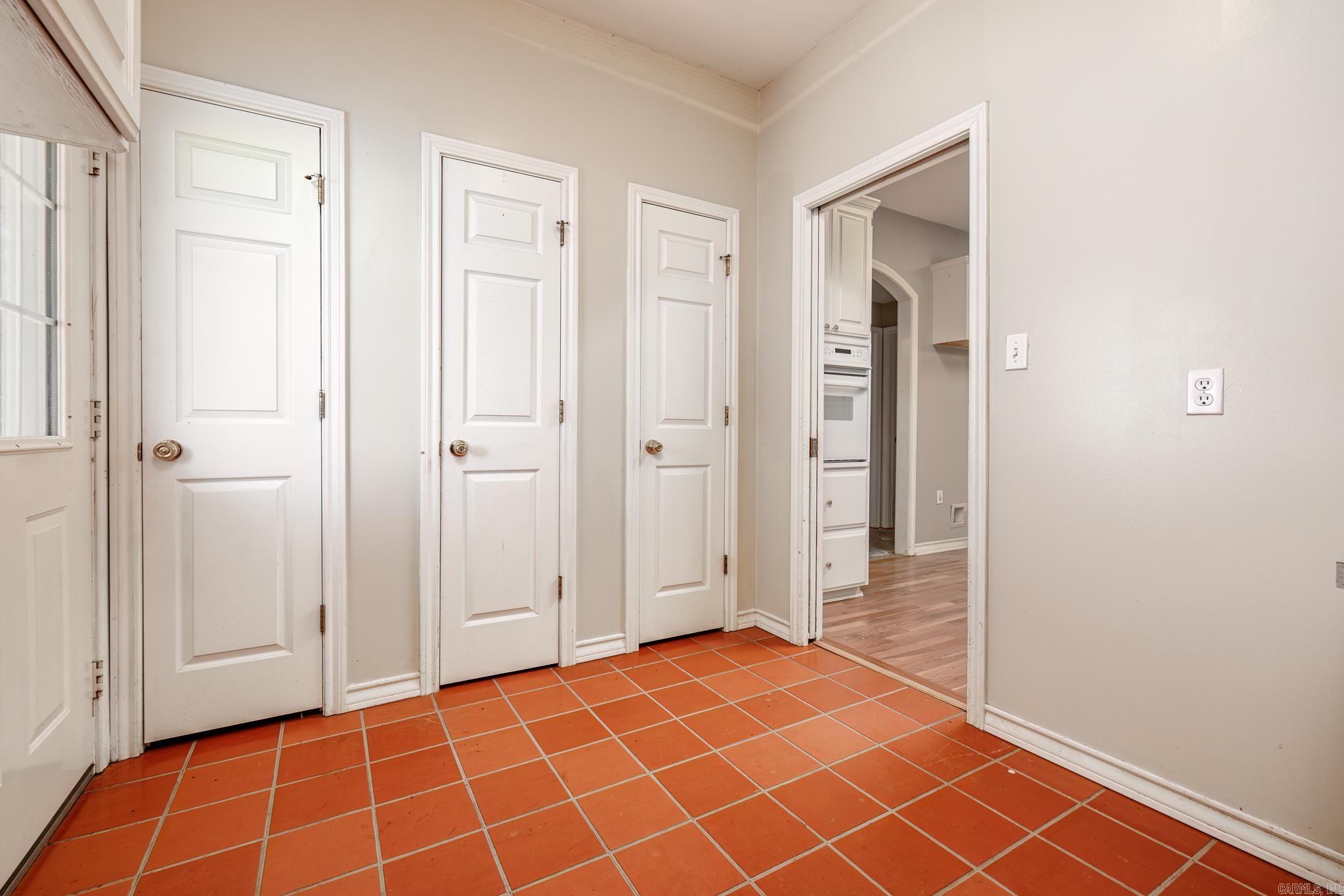 Not In List - Residential