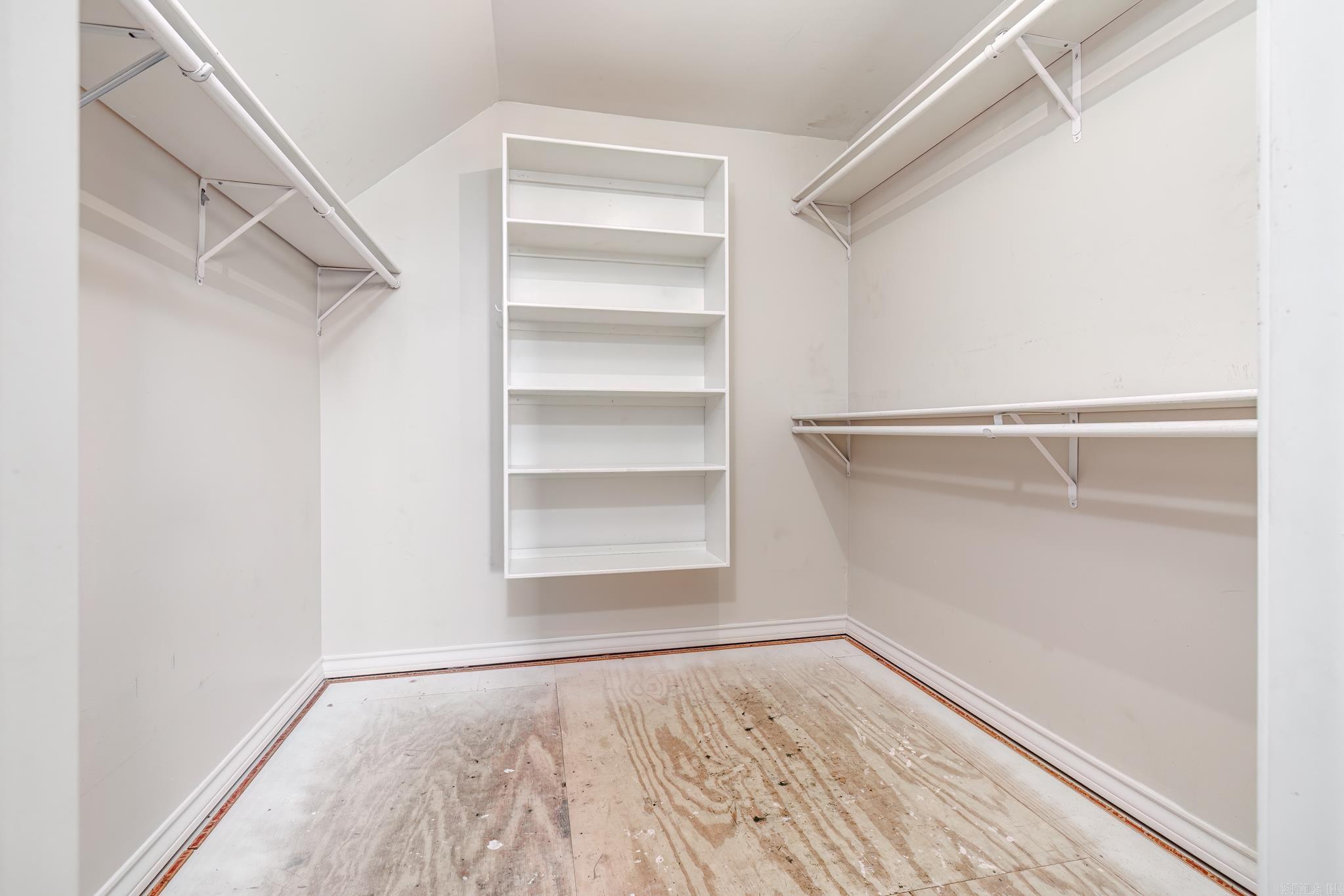 Not In List - Residential