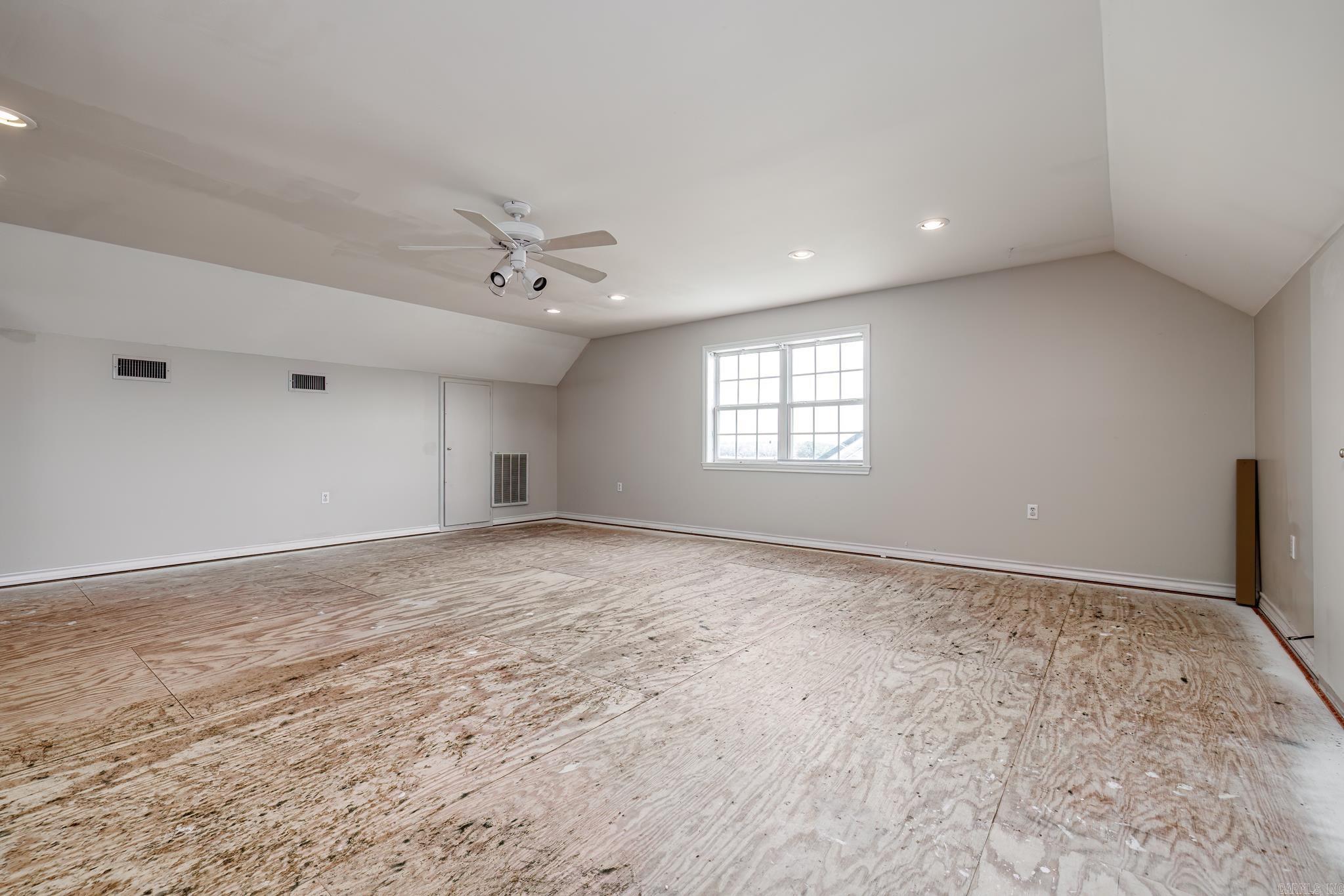 Not In List - Residential