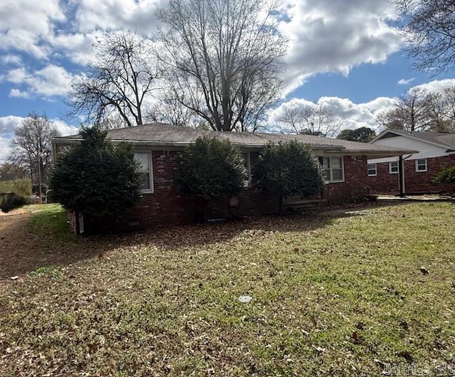 ARKANSAS HGTS - Residential