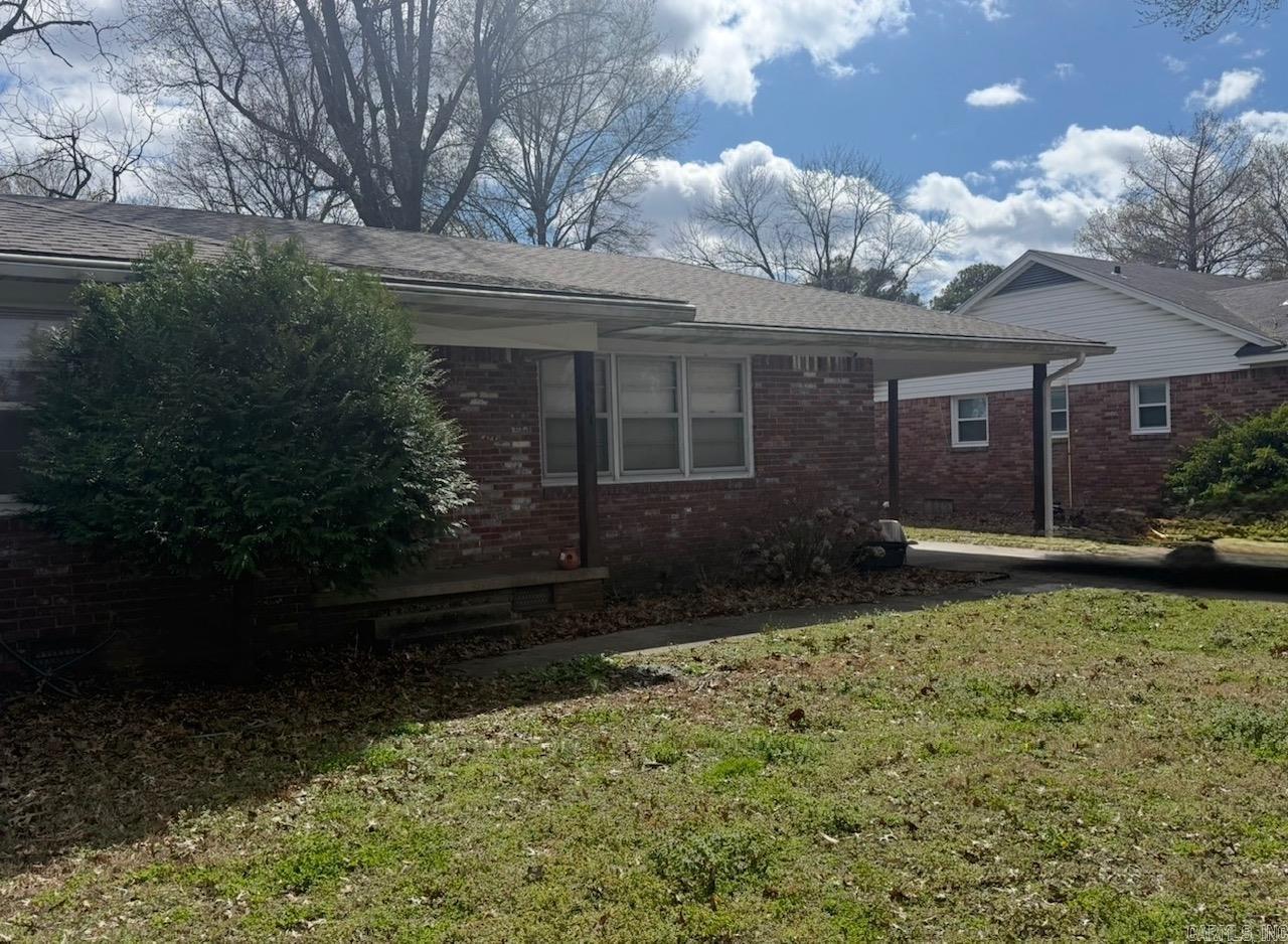 ARKANSAS HGTS - Residential