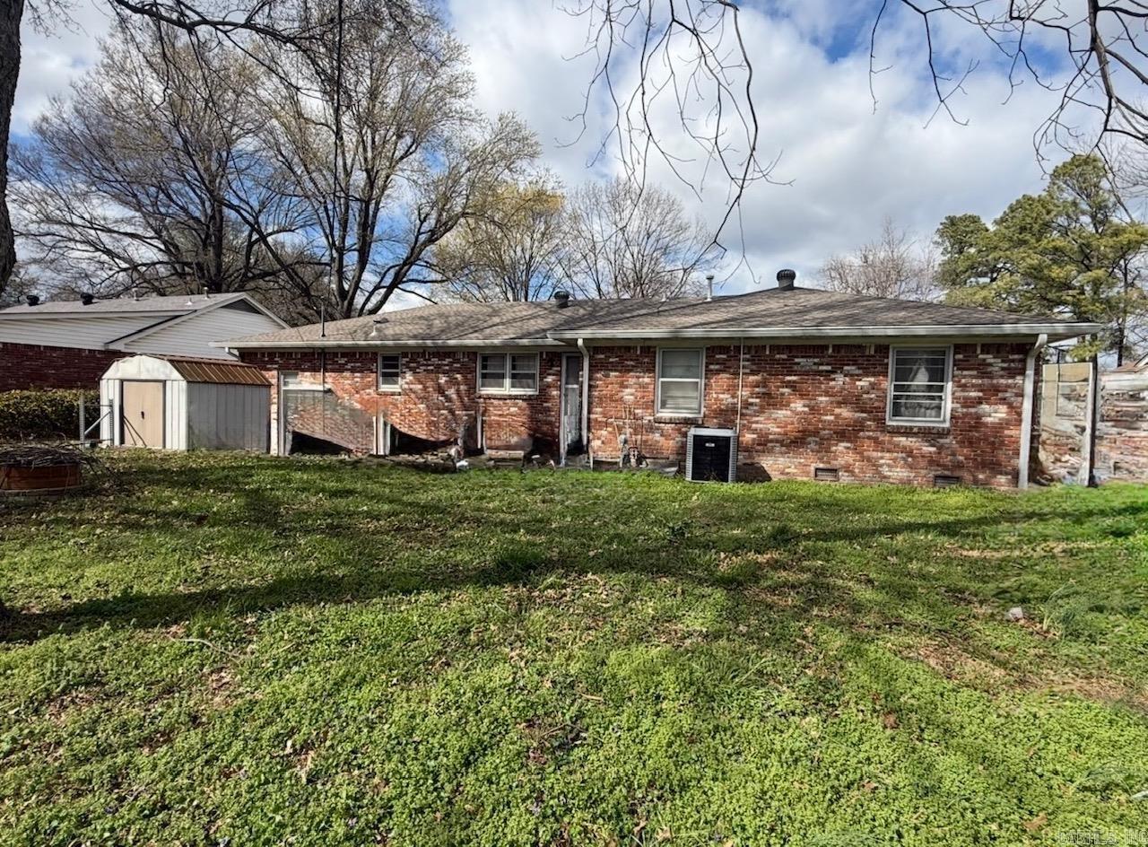 ARKANSAS HGTS - Residential