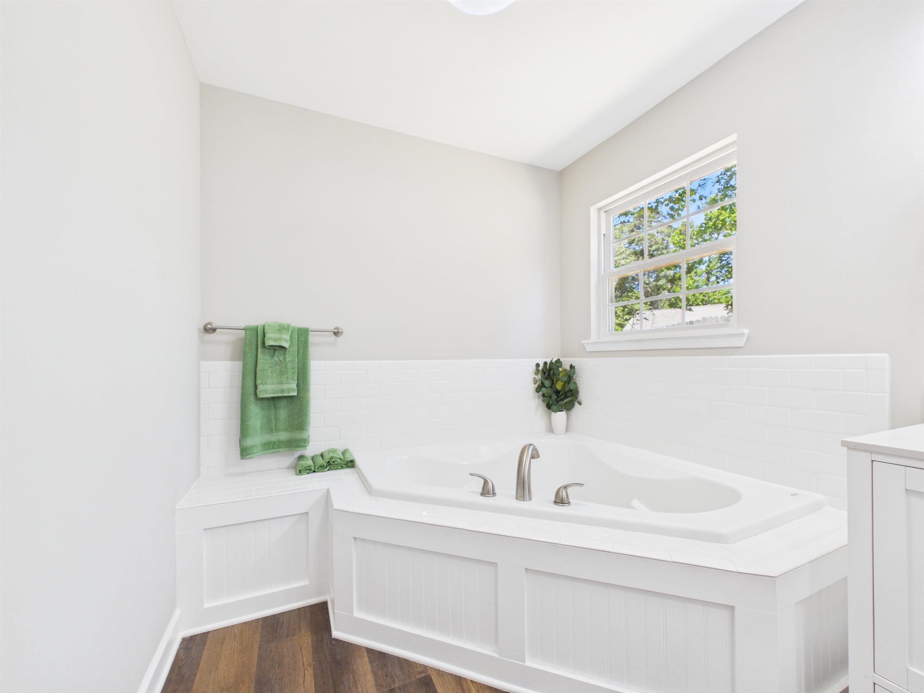 VISTA POINT SUBDIVISION - Residential