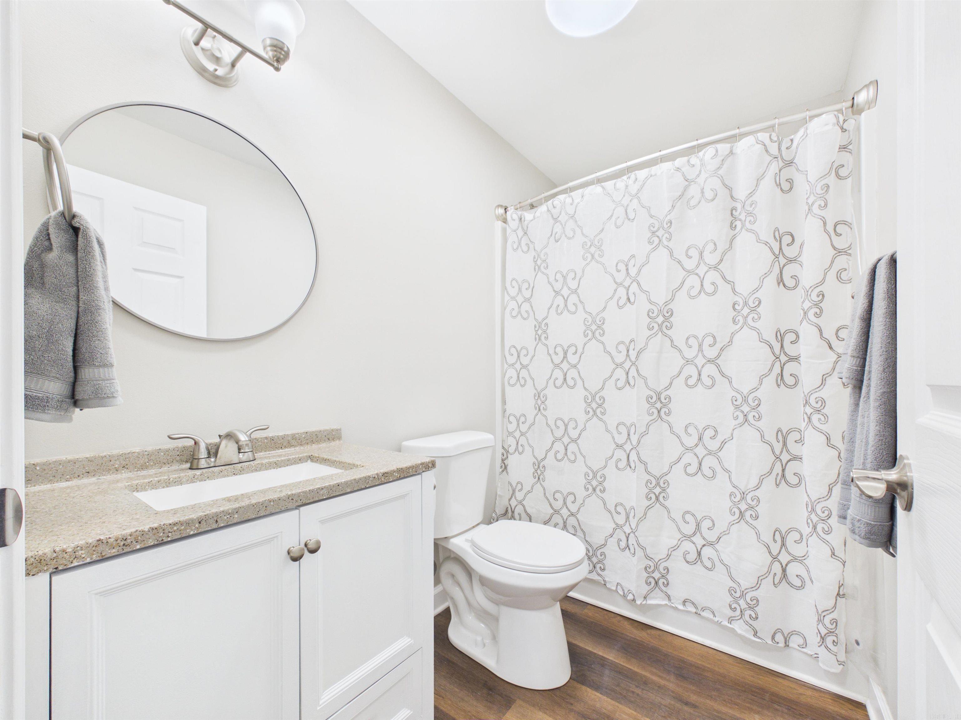VISTA POINT SUBDIVISION - Residential