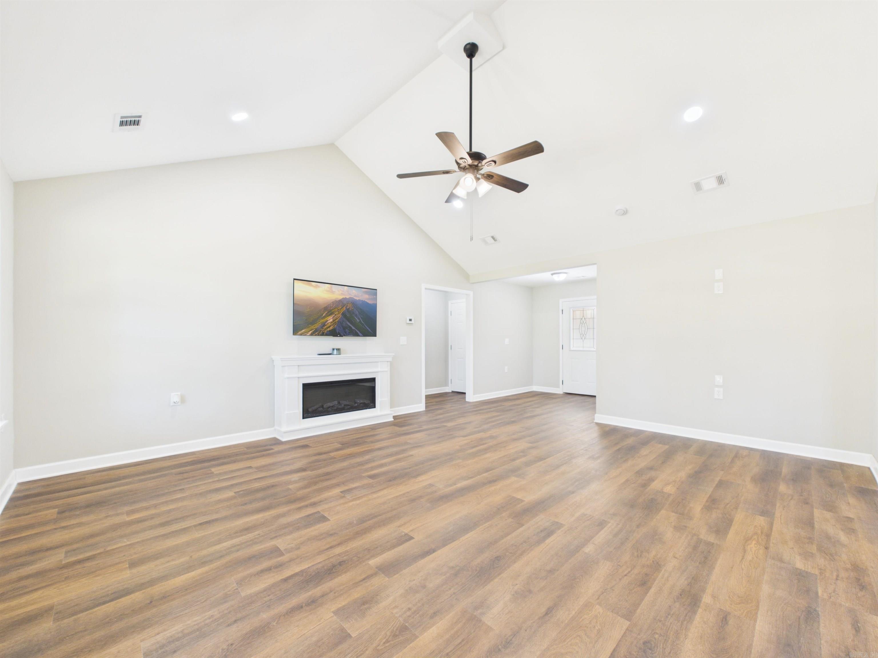 VISTA POINT SUBDIVISION - Residential