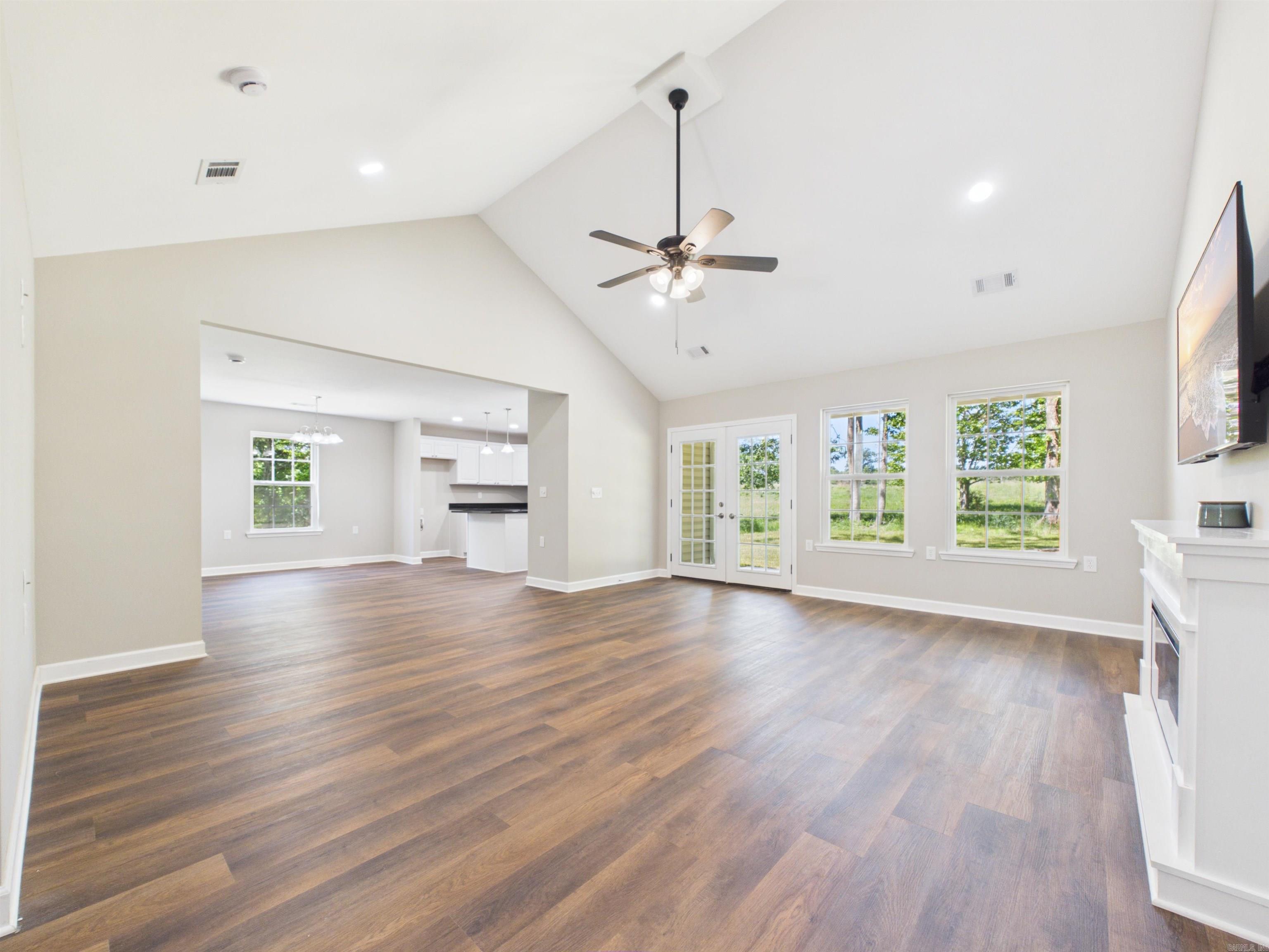 VISTA POINT SUBDIVISION - Residential