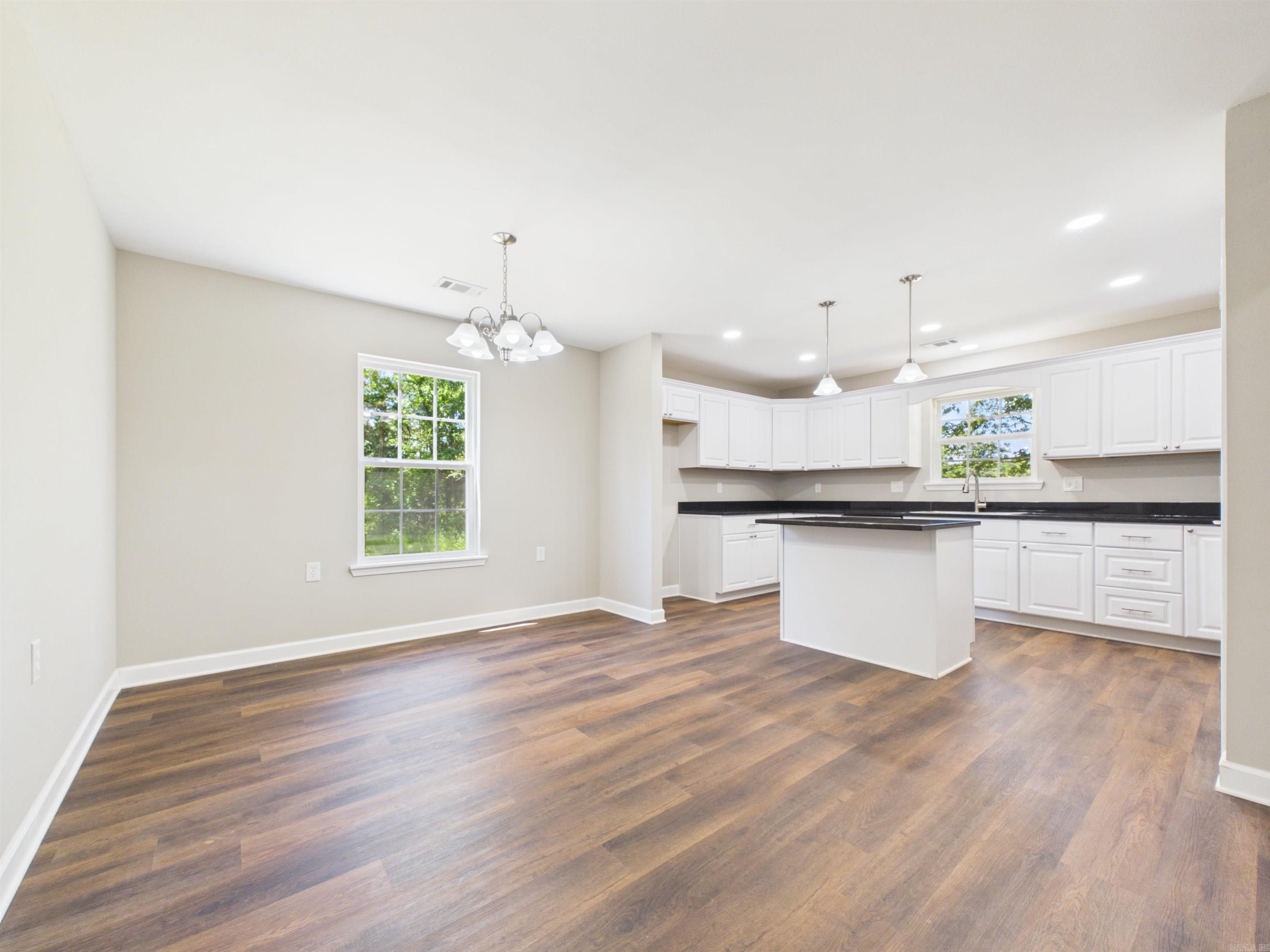 VISTA POINT SUBDIVISION - Residential