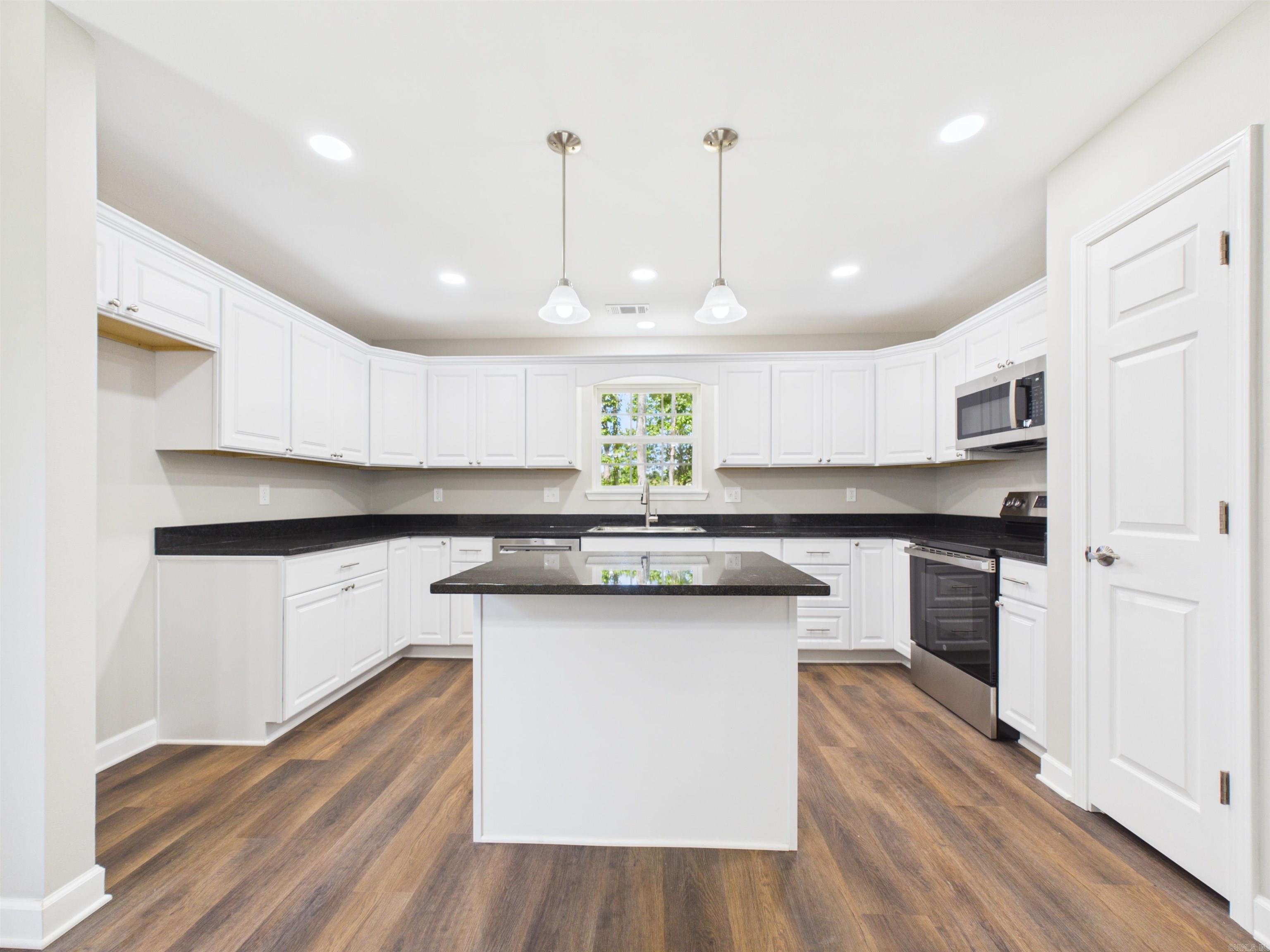 VISTA POINT SUBDIVISION - Residential