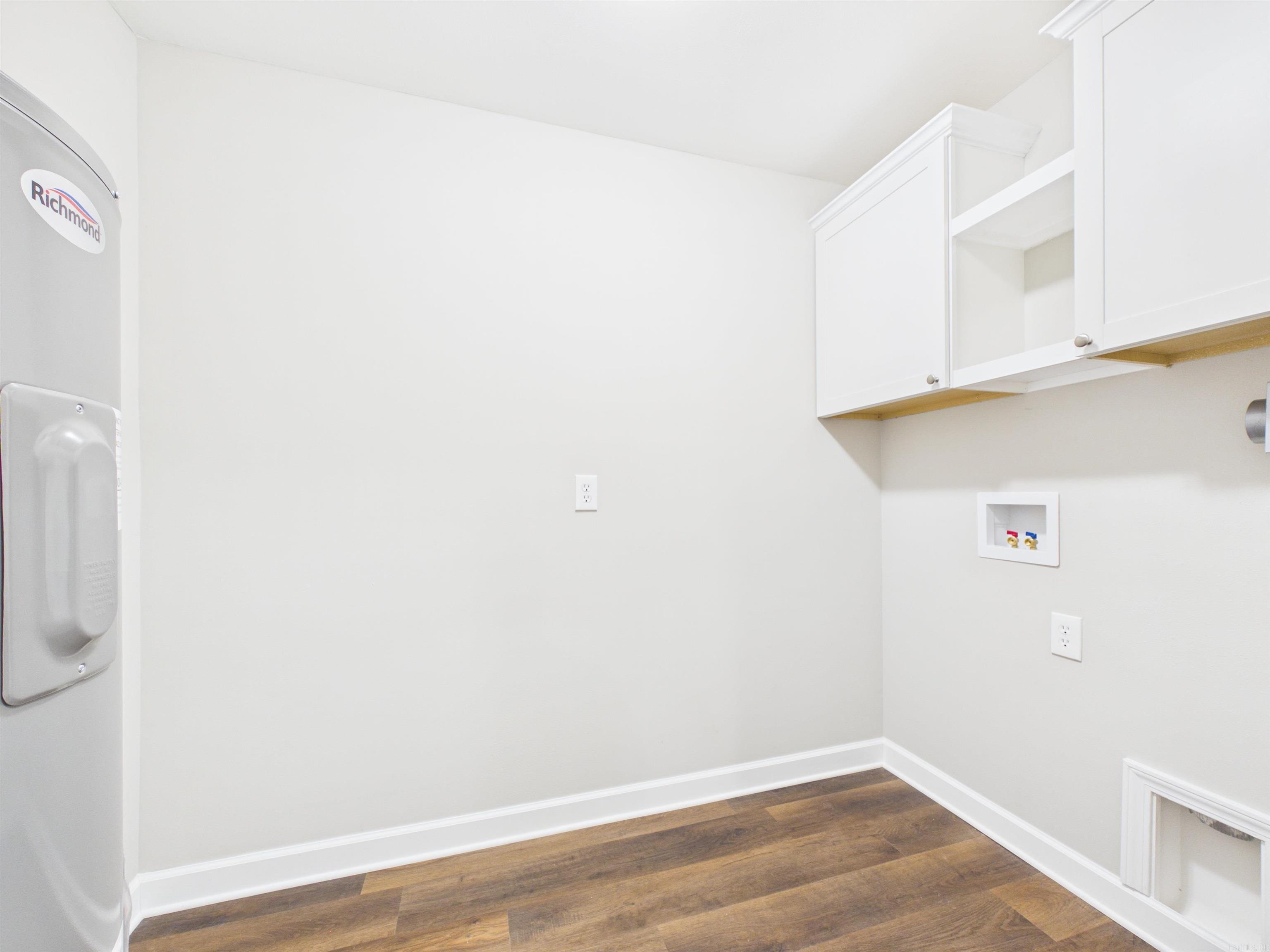 VISTA POINT SUBDIVISION - Residential
