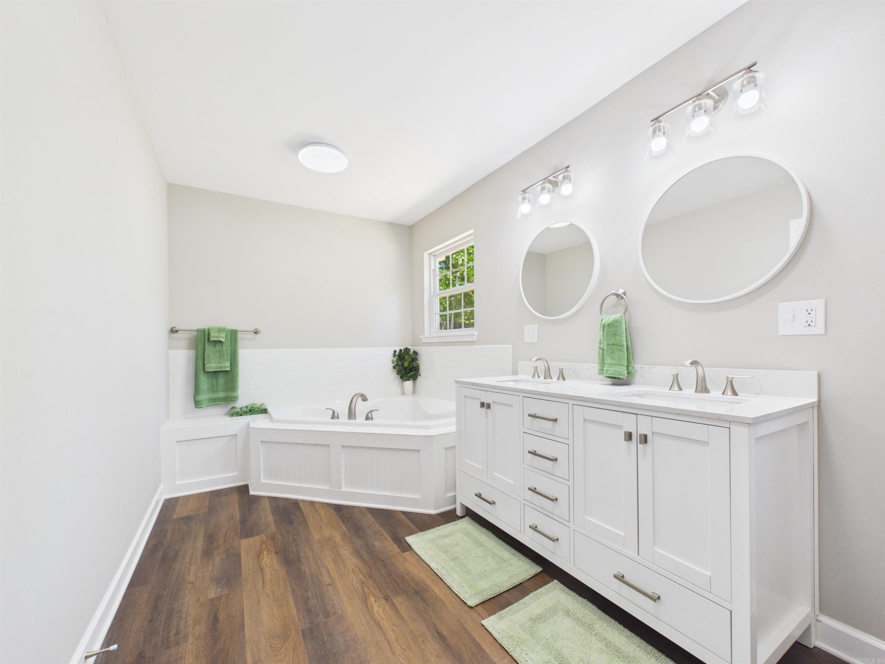 VISTA POINT SUBDIVISION - Residential