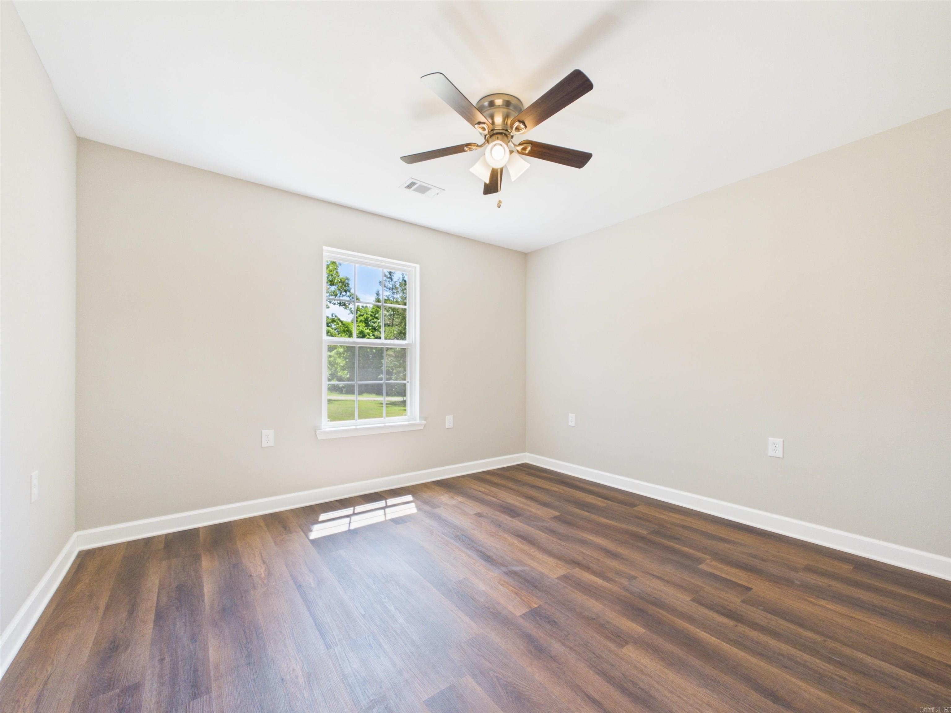 VISTA POINT SUBDIVISION - Residential
