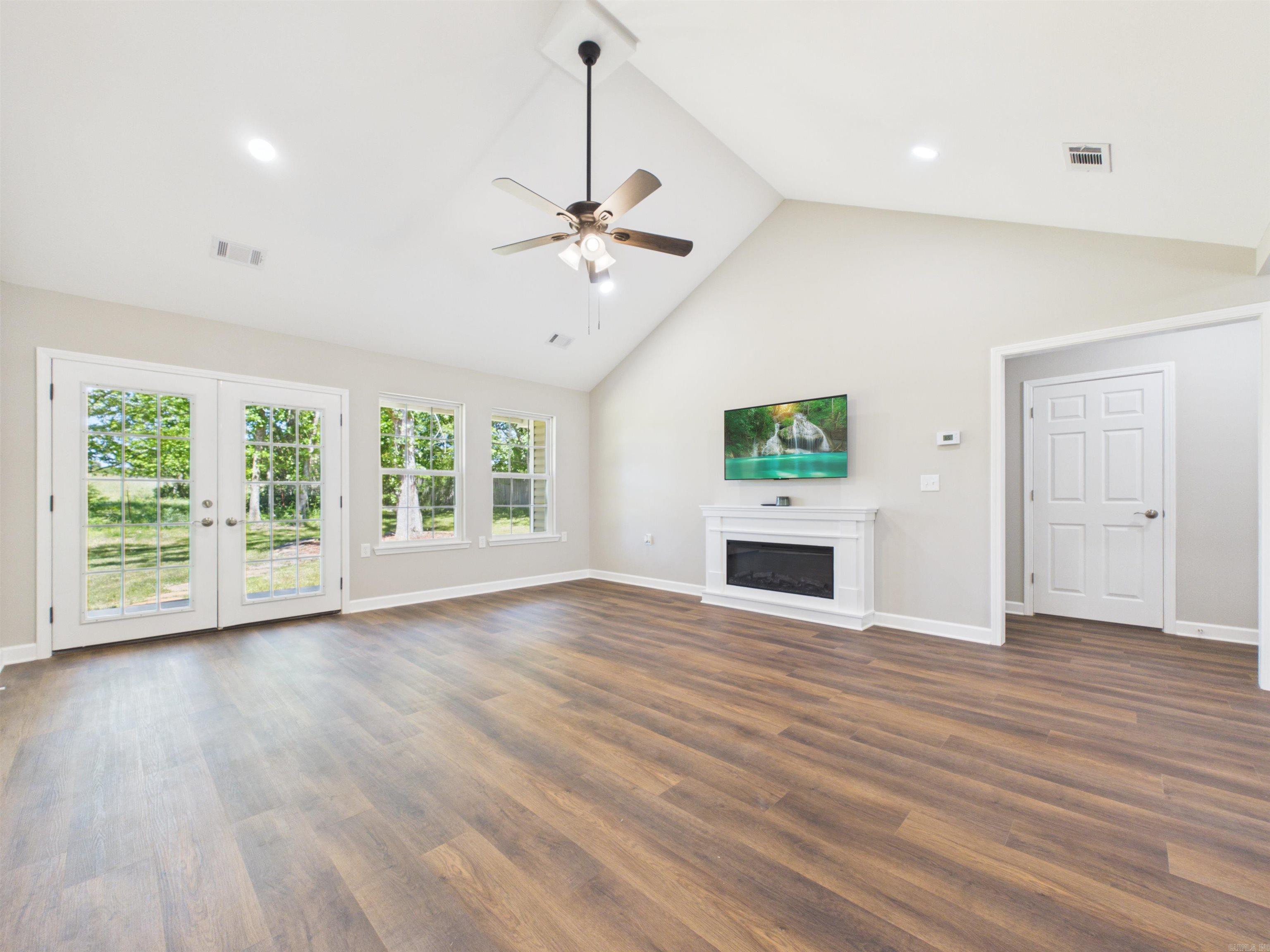 VISTA POINT SUBDIVISION - Residential