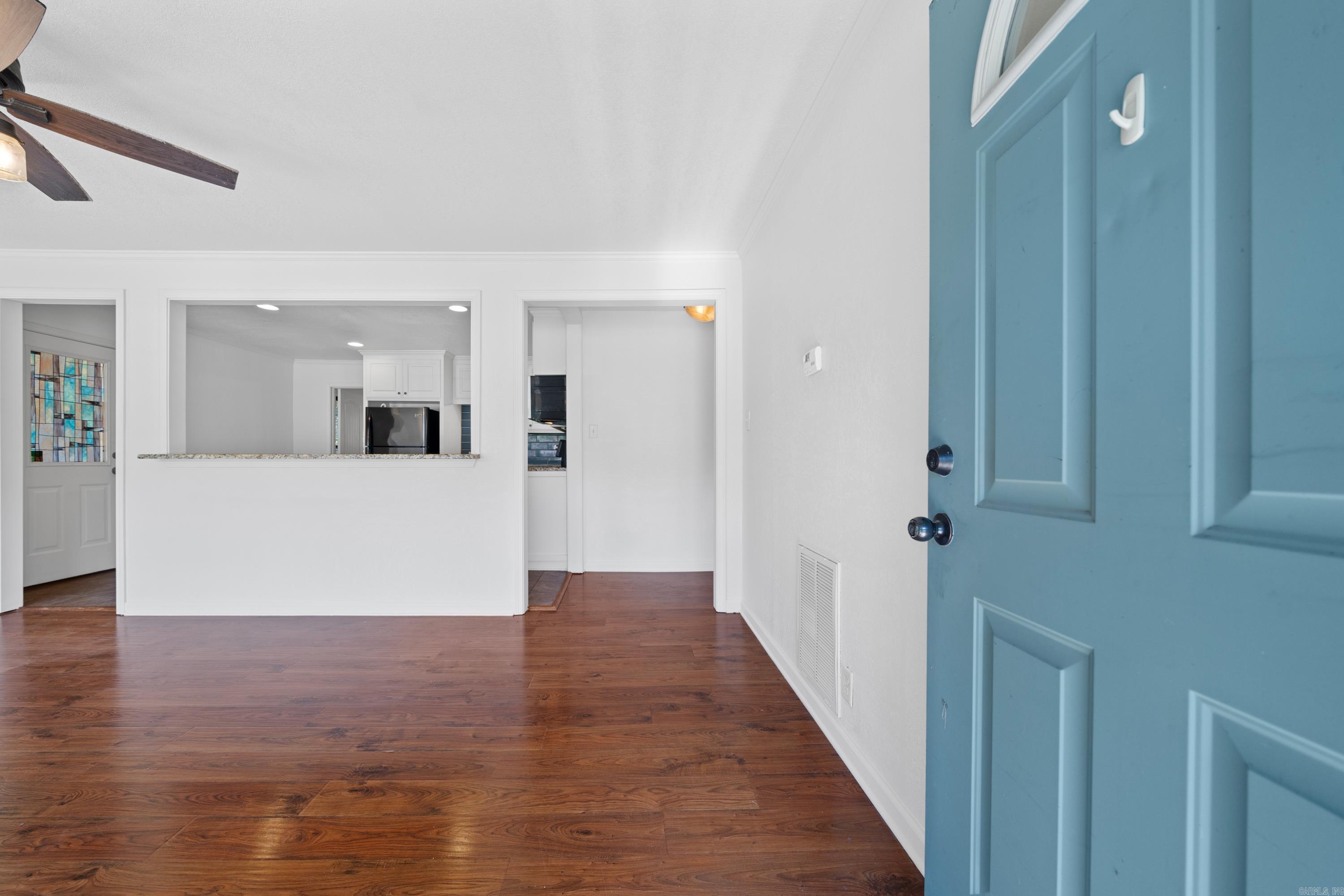 Troutt - Residential