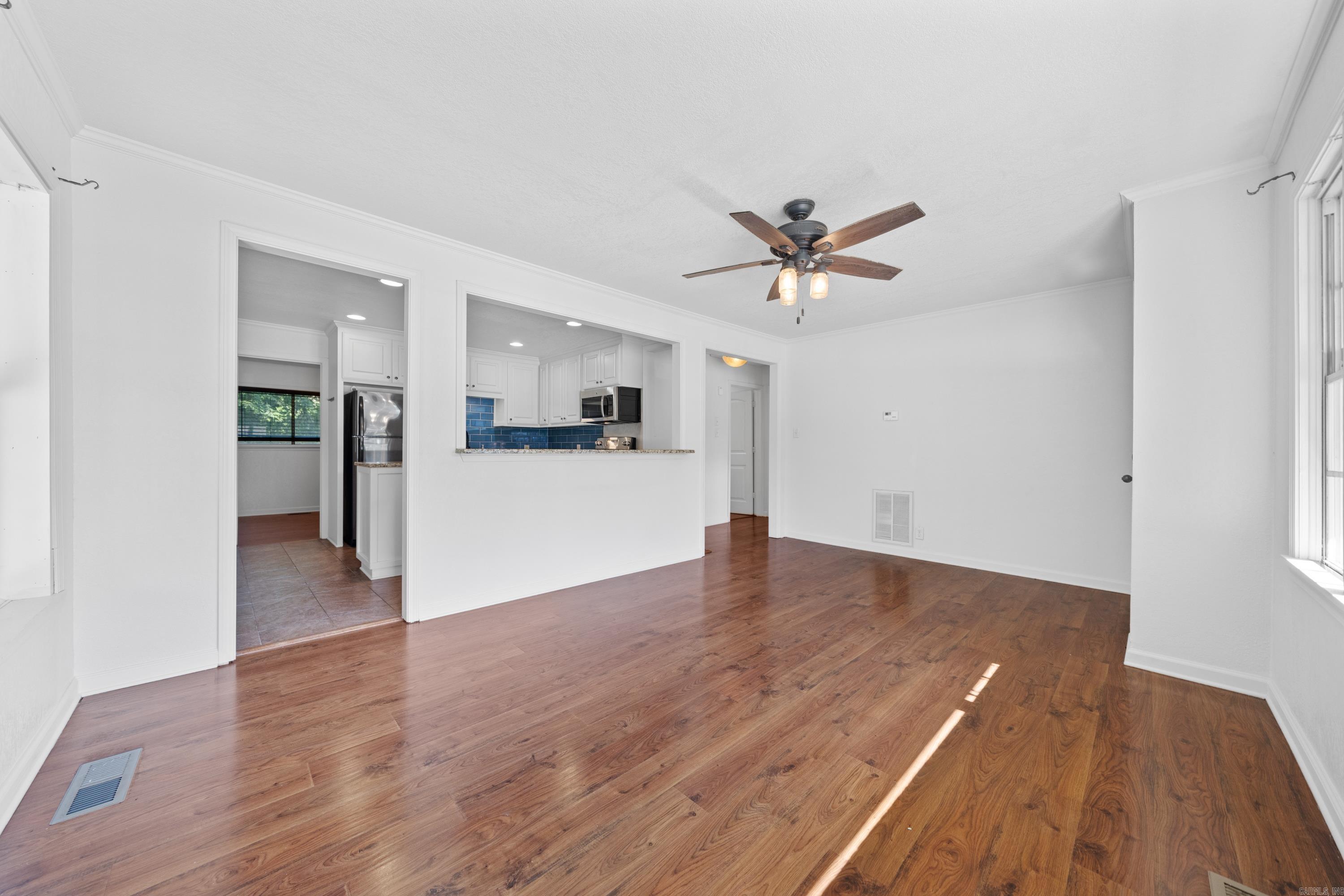 Troutt - Residential