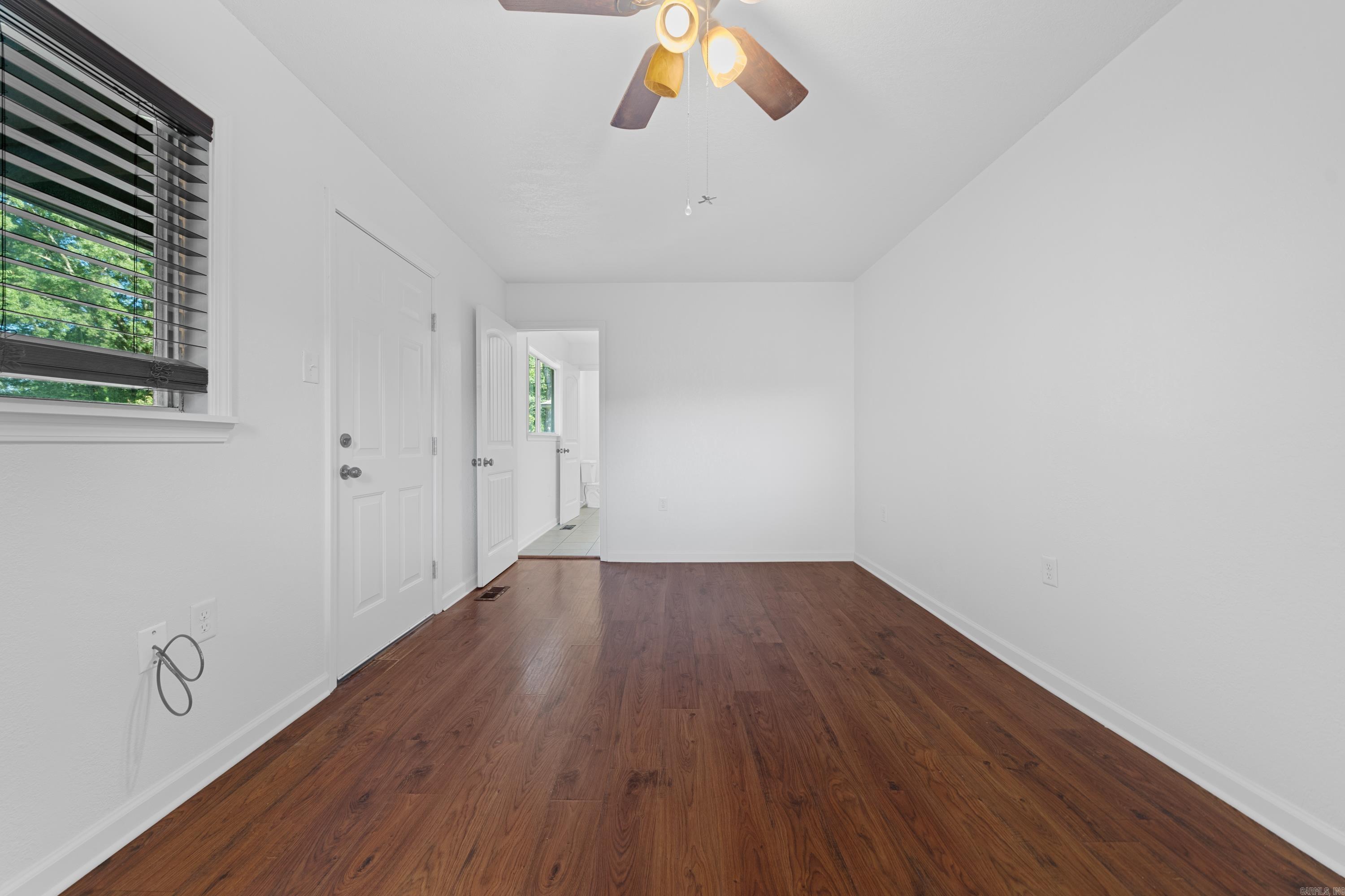 Troutt - Residential