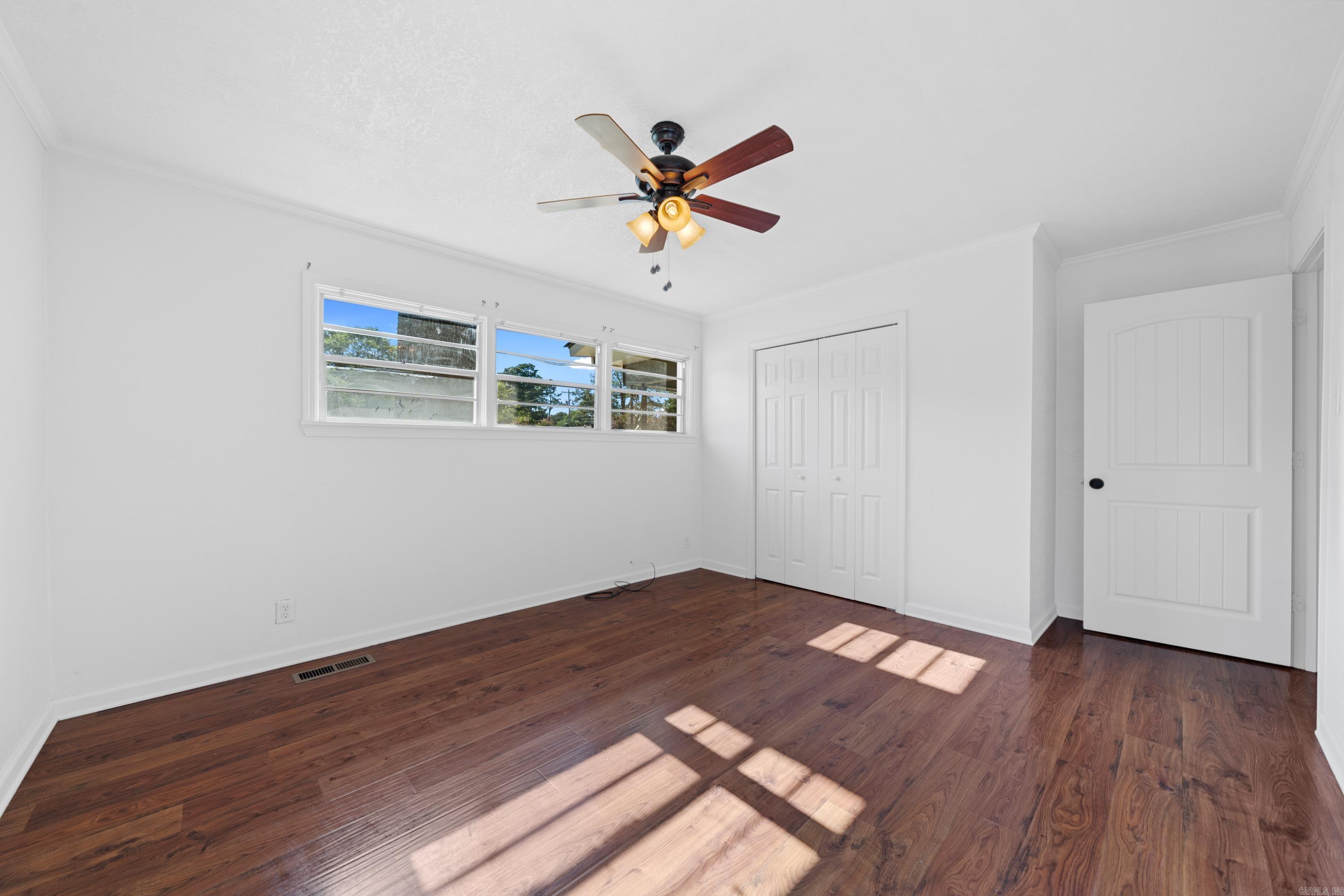 Troutt - Residential