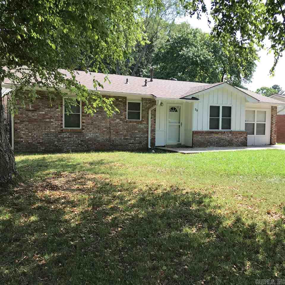 This home is neat and cozy , with all the updates you could desire, energy Efficient new insulated windows, vinyl flooring, Stainless steel appliances stove, washer dryer, refrigerator, new cabinets and counter tops, fixtures, tiled bathrooms. Looks like a newer home, open floor plan eat in kitchen. Large private backyard setting with patio and extra bonus room