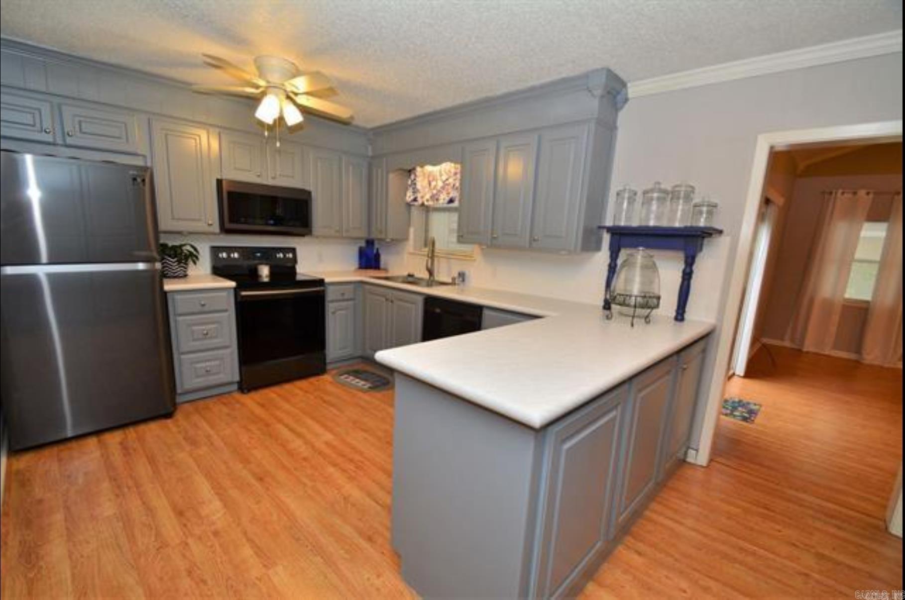 MEADOWLARK SUBDIVISION - Residential