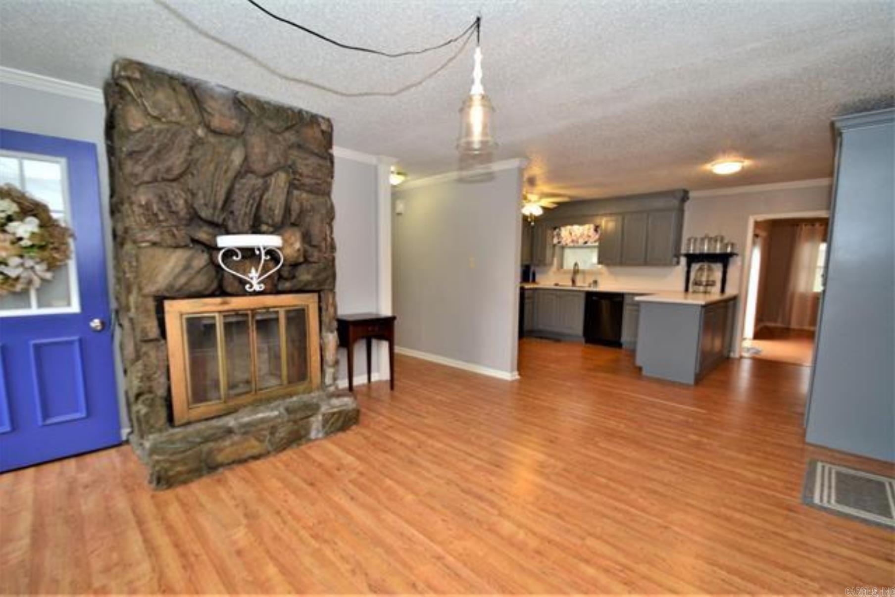 MEADOWLARK SUBDIVISION - Residential