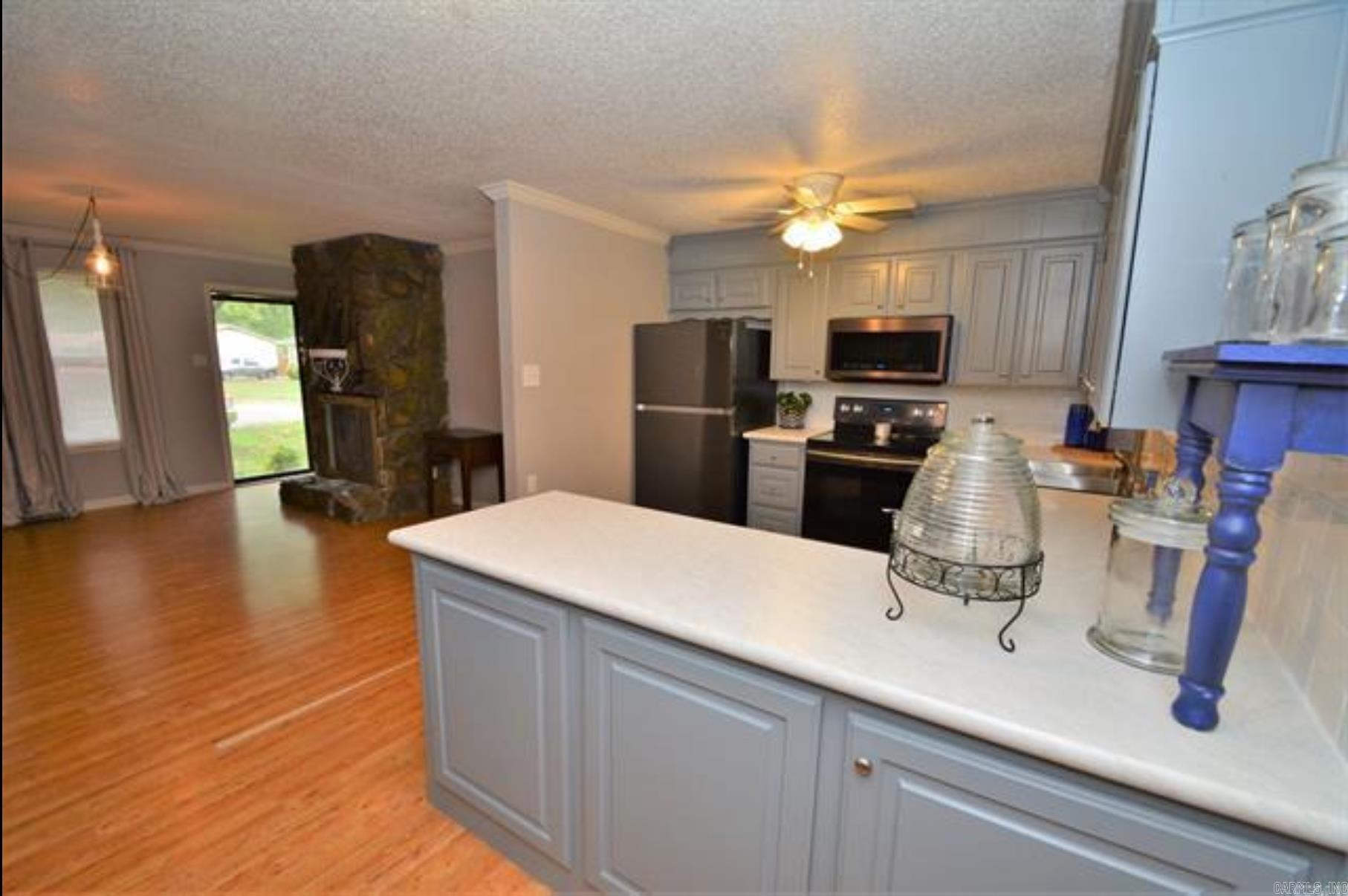 MEADOWLARK SUBDIVISION - Residential