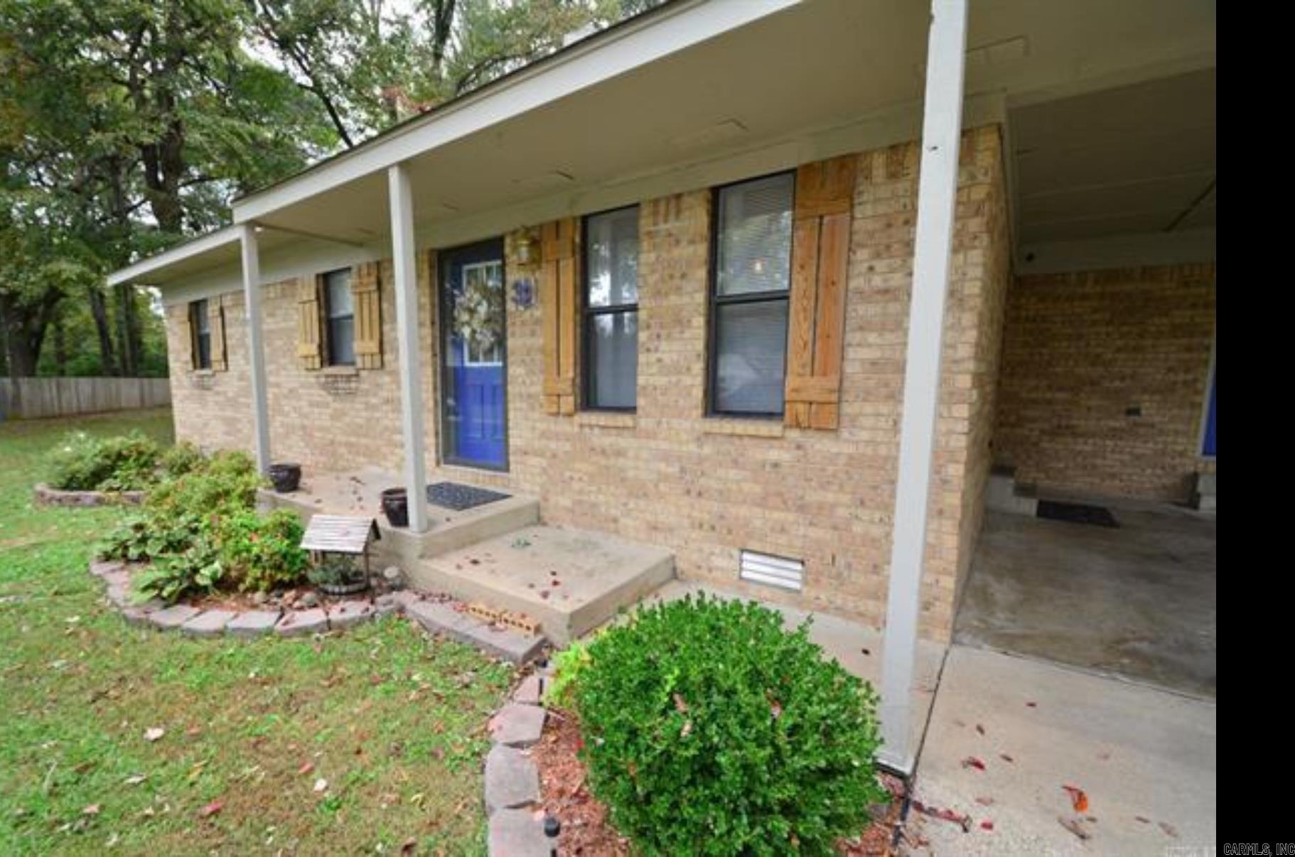 MEADOWLARK SUBDIVISION - Residential