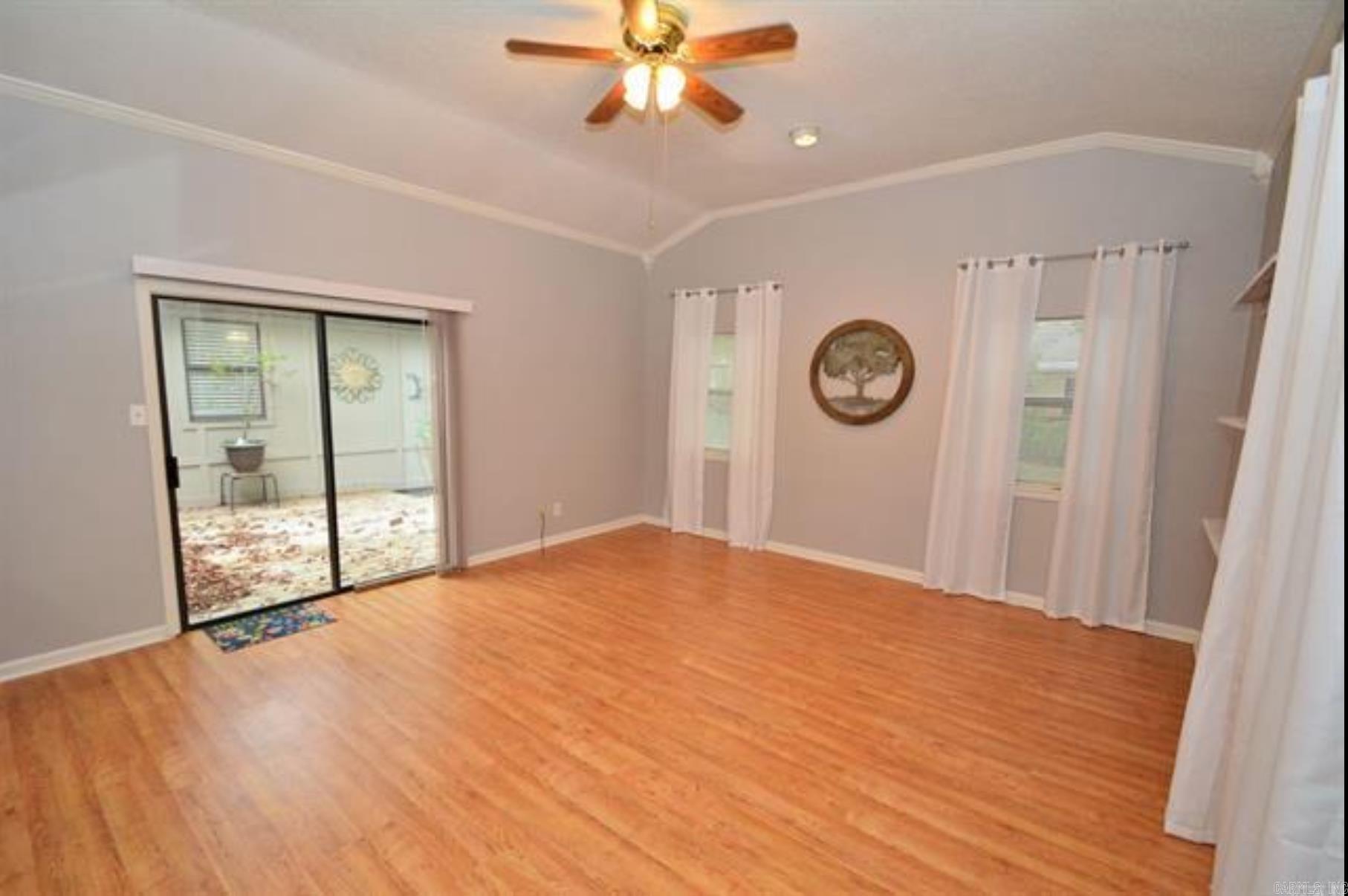 MEADOWLARK SUBDIVISION - Residential