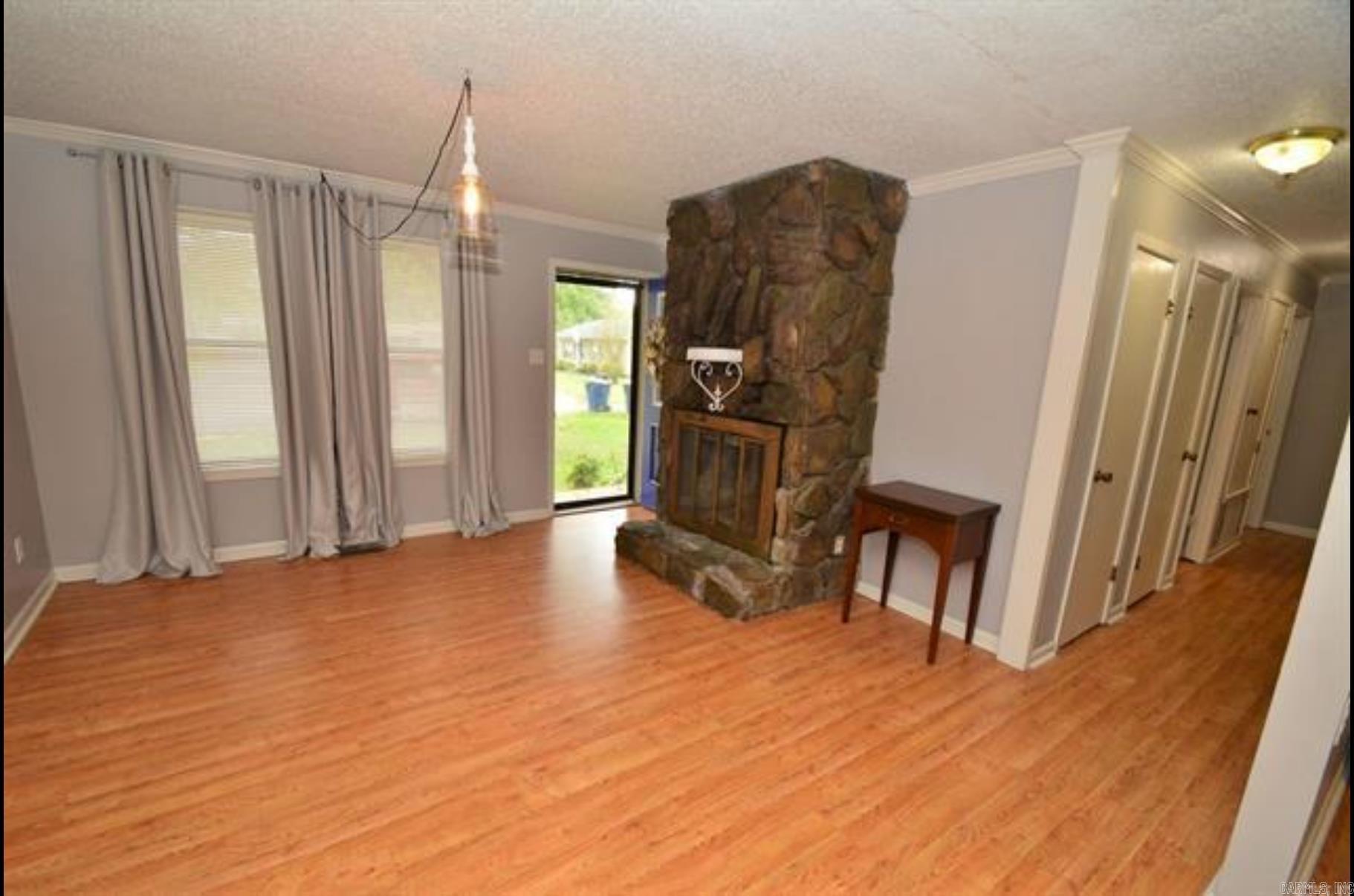 MEADOWLARK SUBDIVISION - Residential