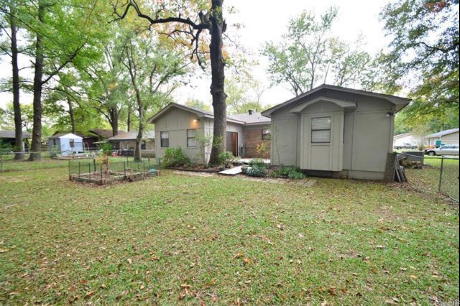 MEADOWLARK SUBDIVISION - Residential