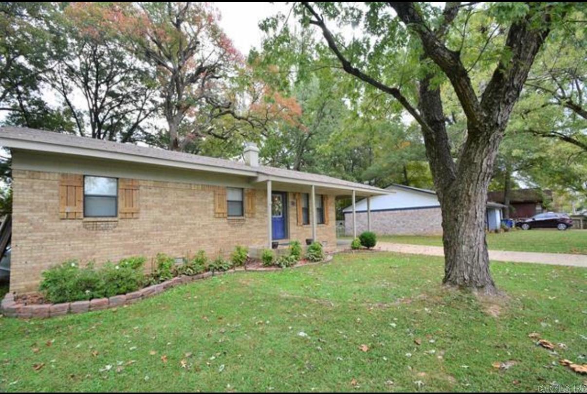 MEADOWLARK SUBDIVISION - Residential