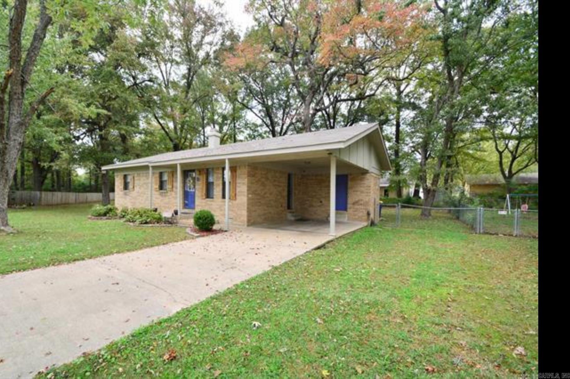 MEADOWLARK SUBDIVISION - Residential