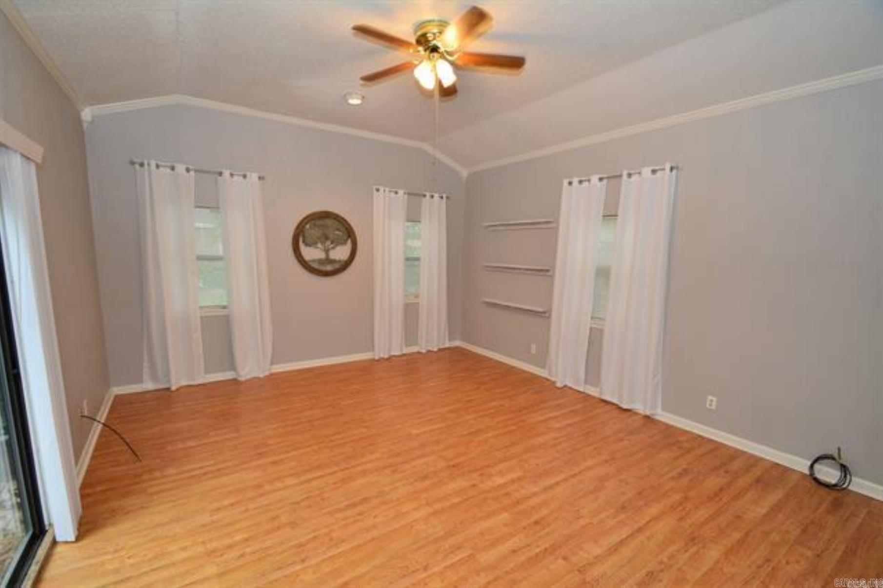 MEADOWLARK SUBDIVISION - Residential