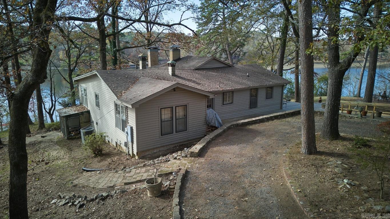 Garland County - Residential