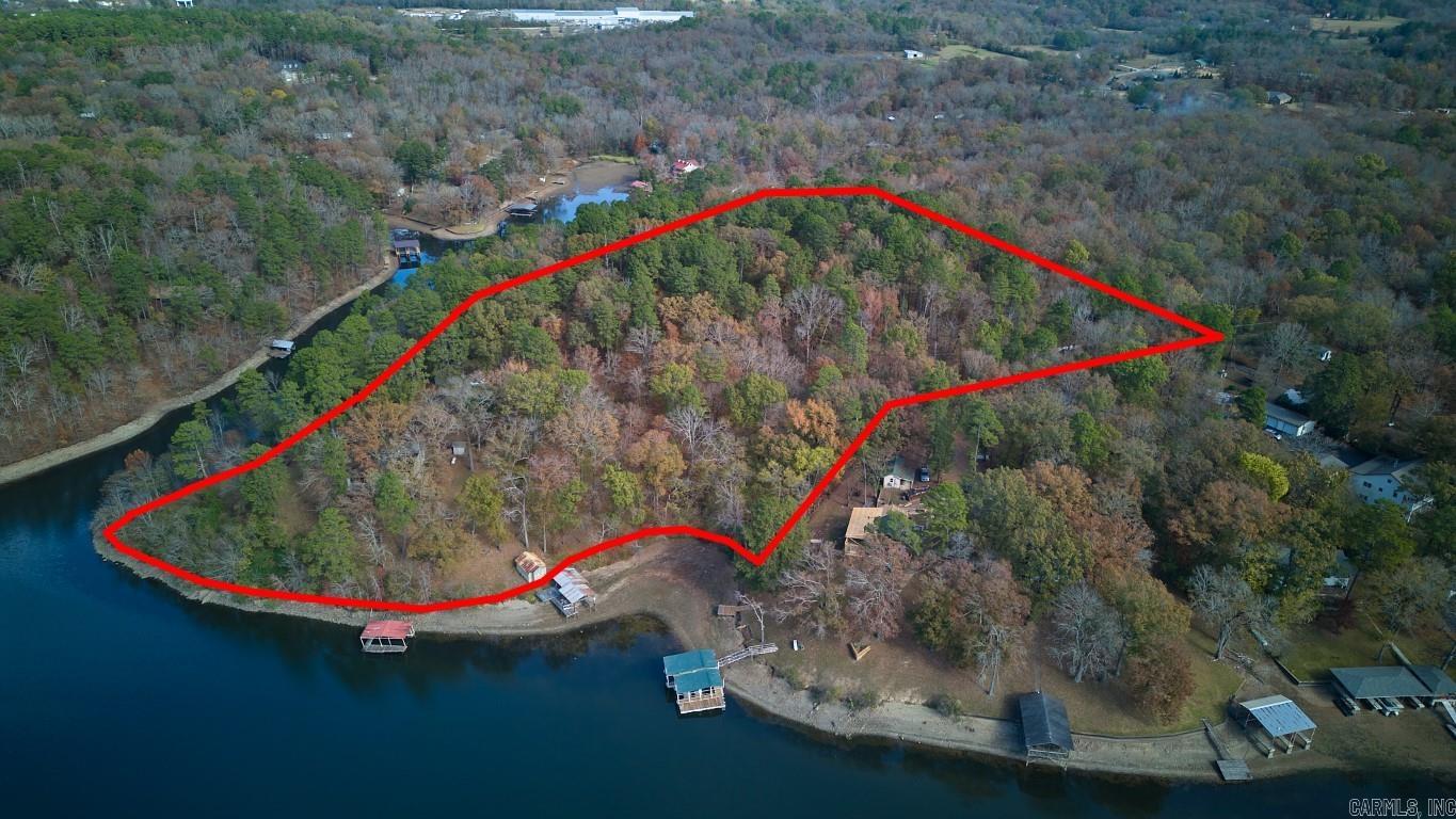 Garland County - Residential
