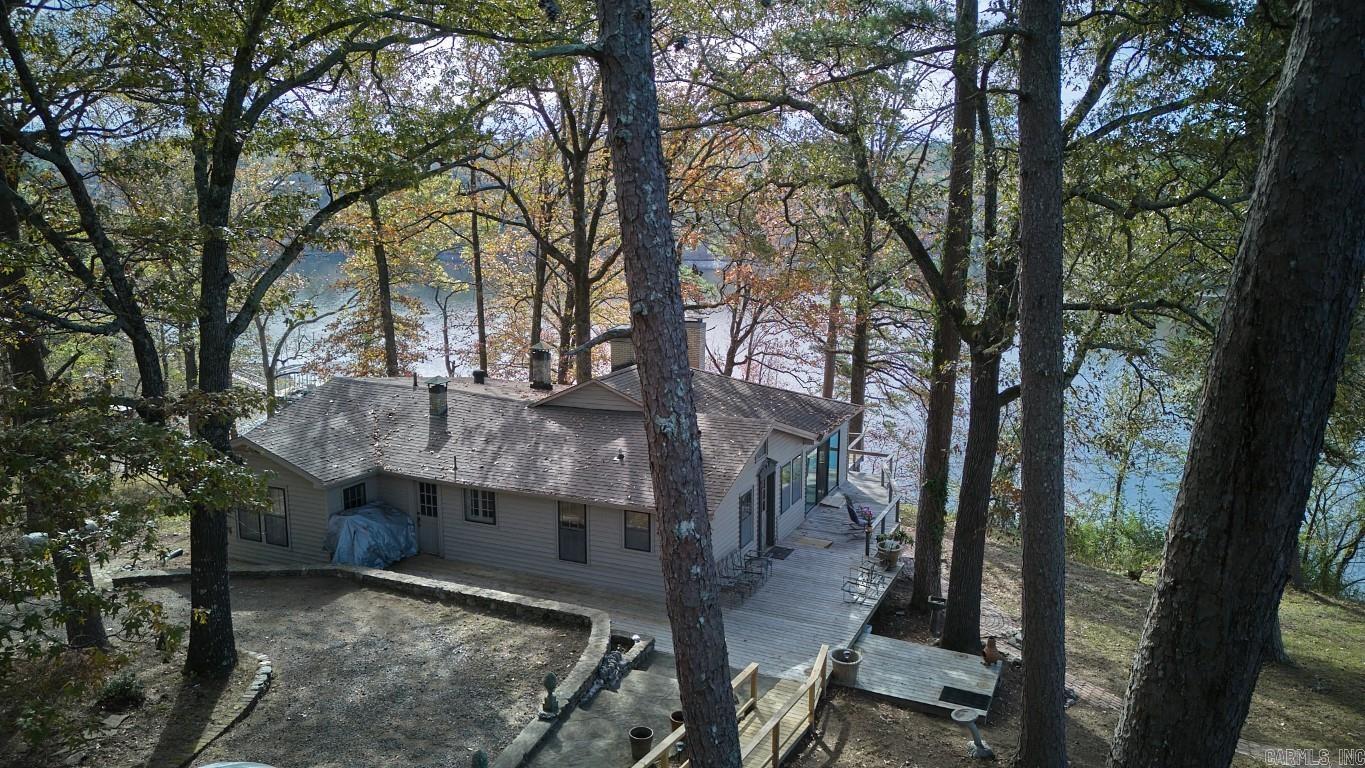 Garland County - Residential