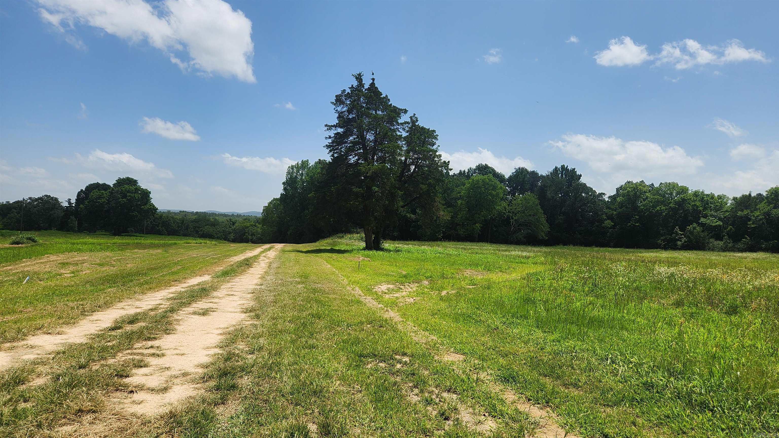Located just 1.5 miles north of Mount Ida, this 3.15-acre lot is the perfect spot to build your dream home. This fairly flat, easily accessible property features fencing on the west and south sides beneath a big open sky. Convenient utilities include available power and Mount Ida city water. Plus, you will be situated only minutes away from town, Lake Ouachita, and the Ouachita National Forest. Give us a call  for more information.