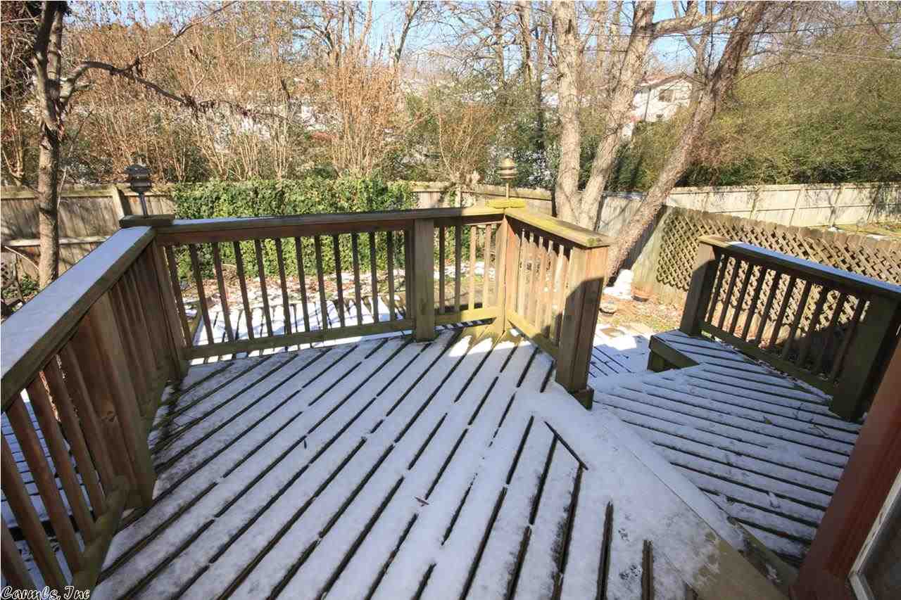 Not In List - Residential