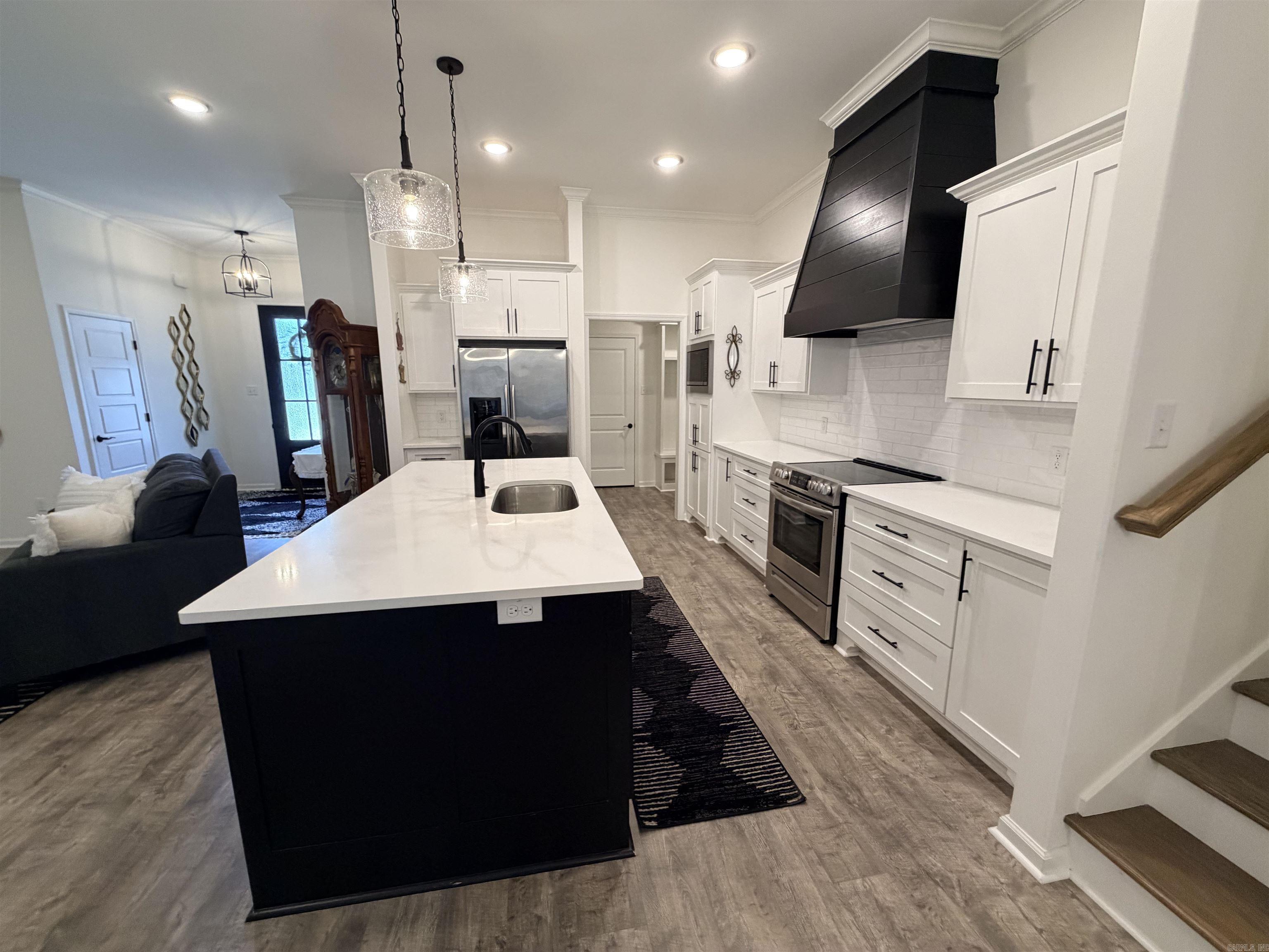 DEL REY - Residential