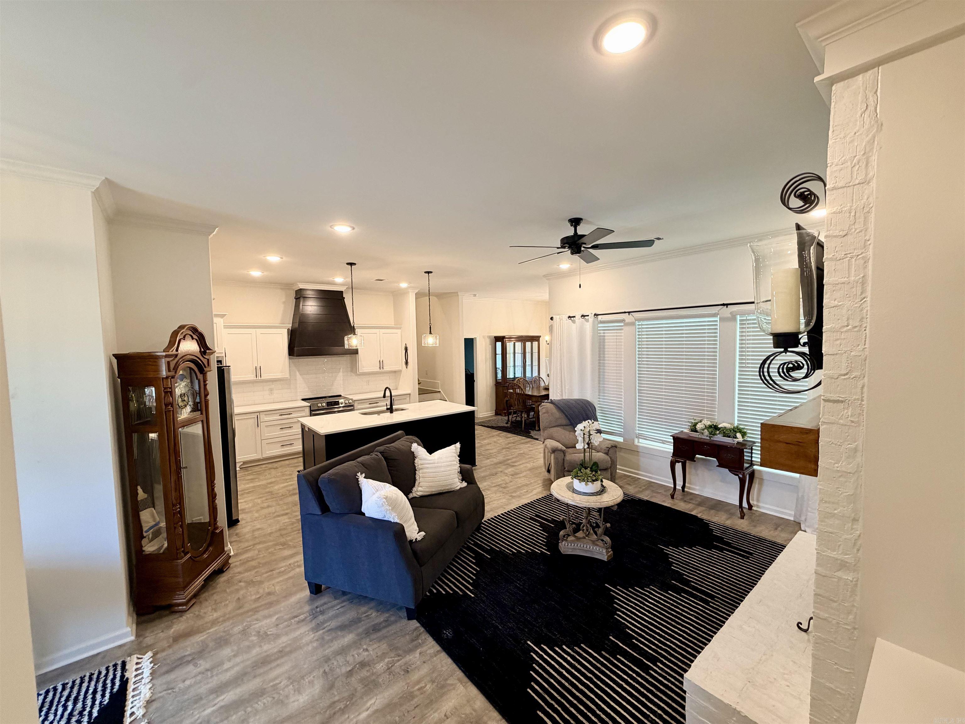 DEL REY - Residential