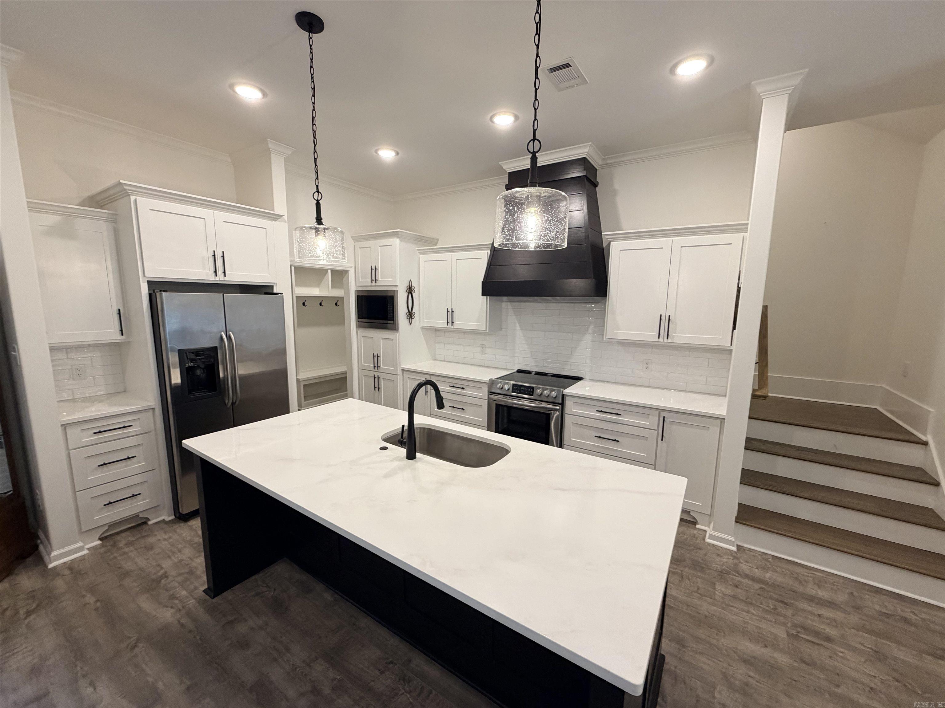 DEL REY - Residential