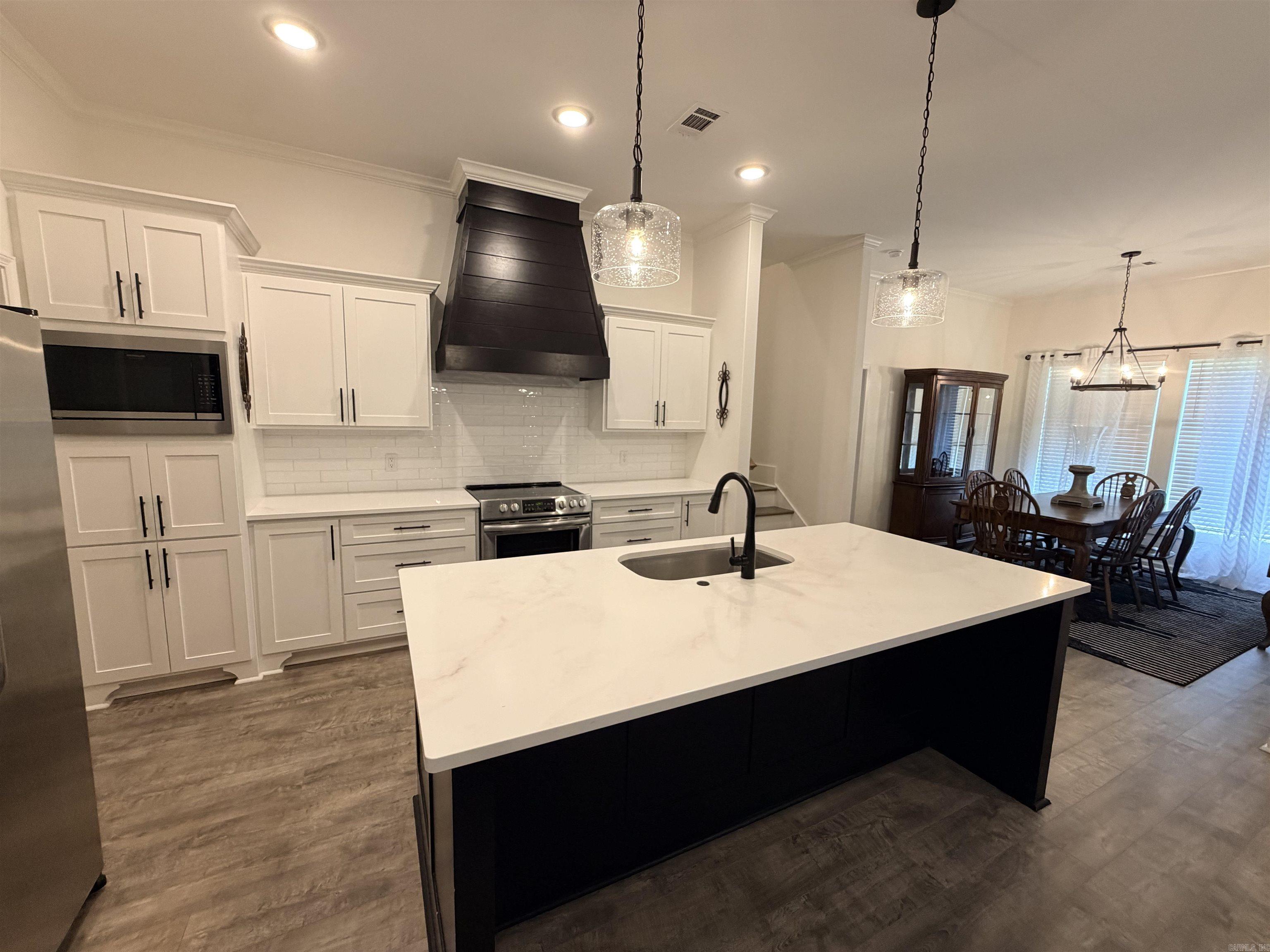 DEL REY - Residential