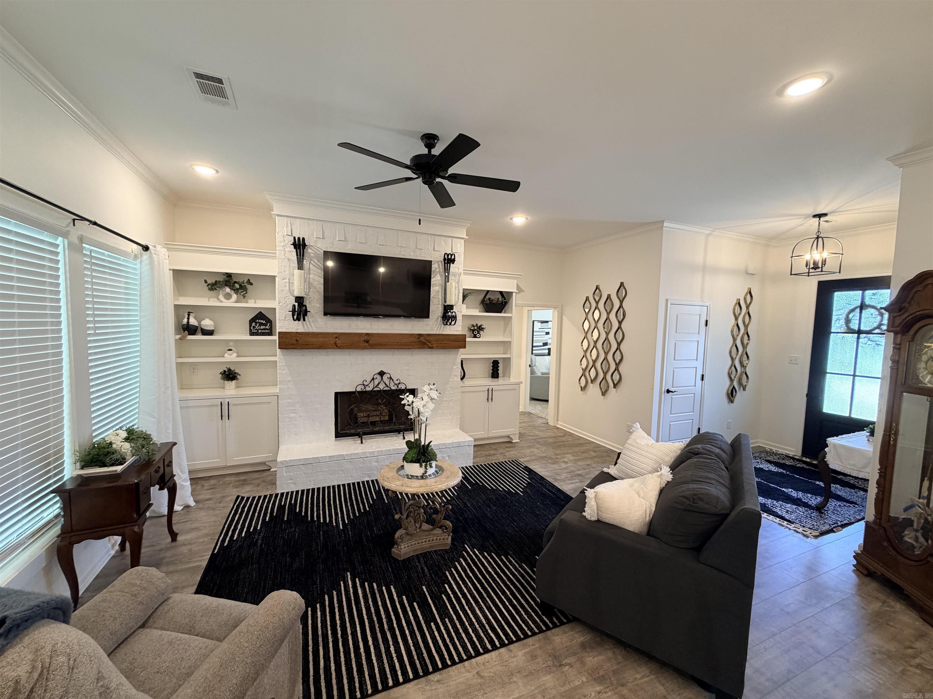 DEL REY - Residential