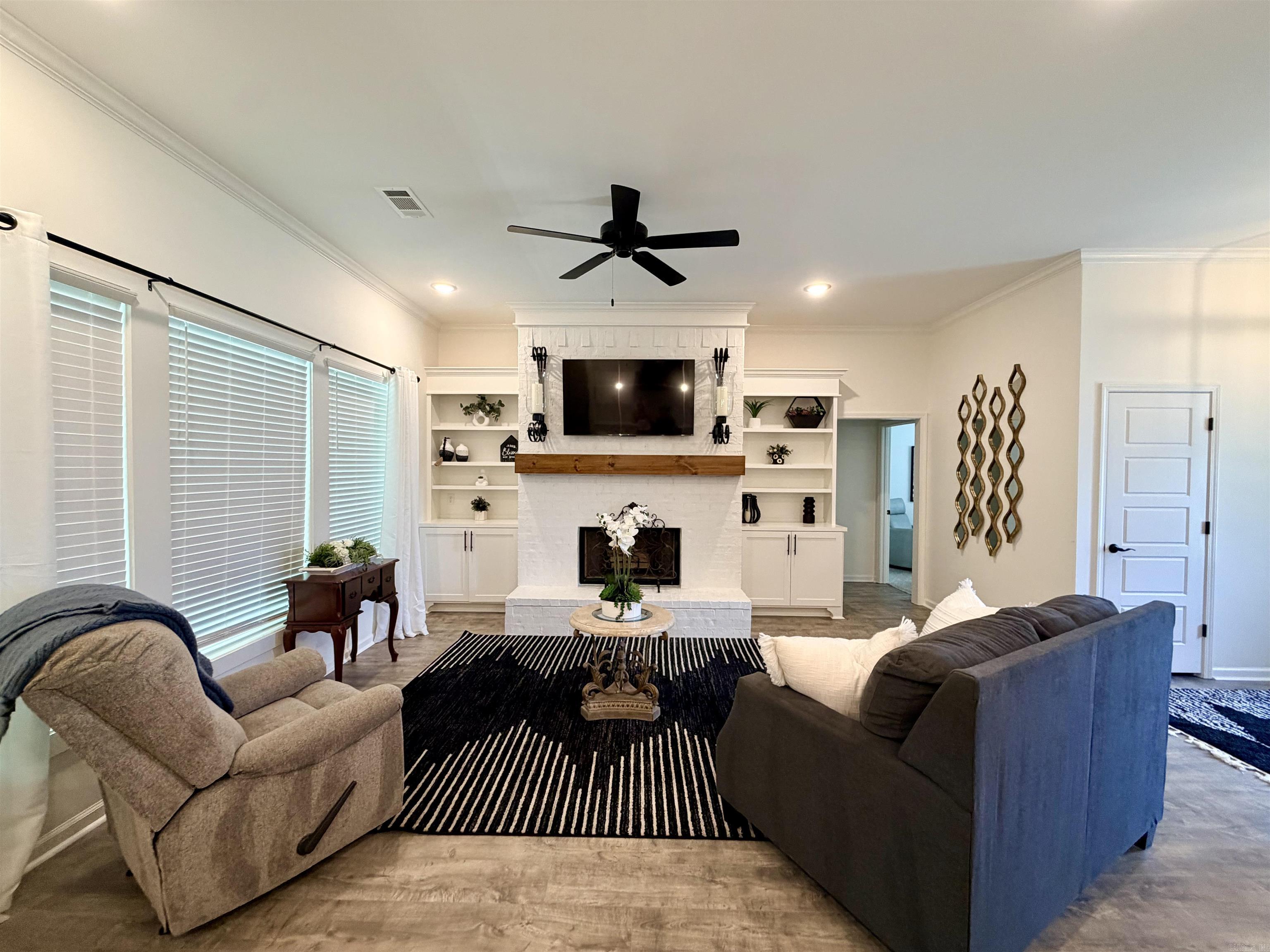 DEL REY - Residential