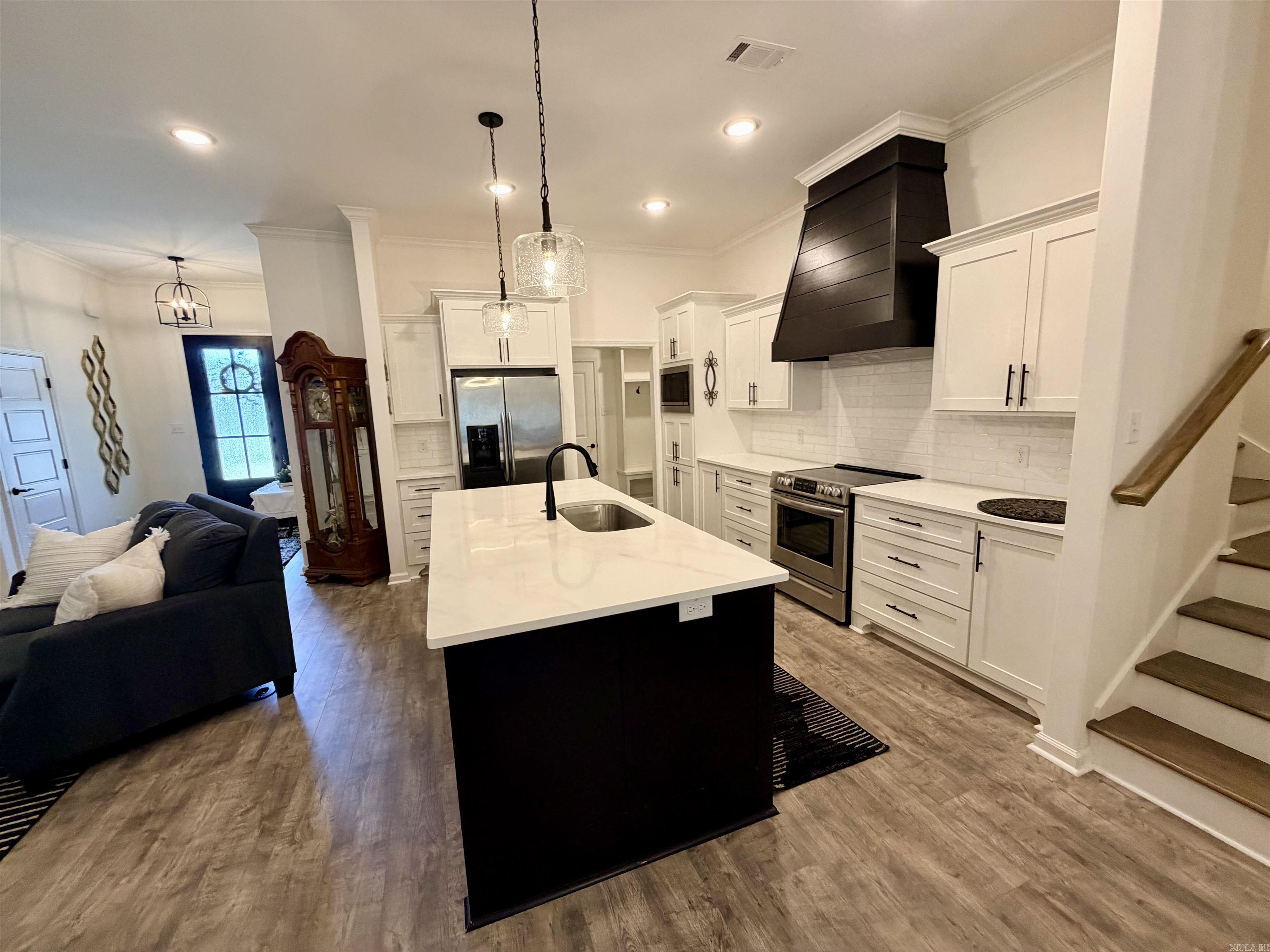 DEL REY - Residential
