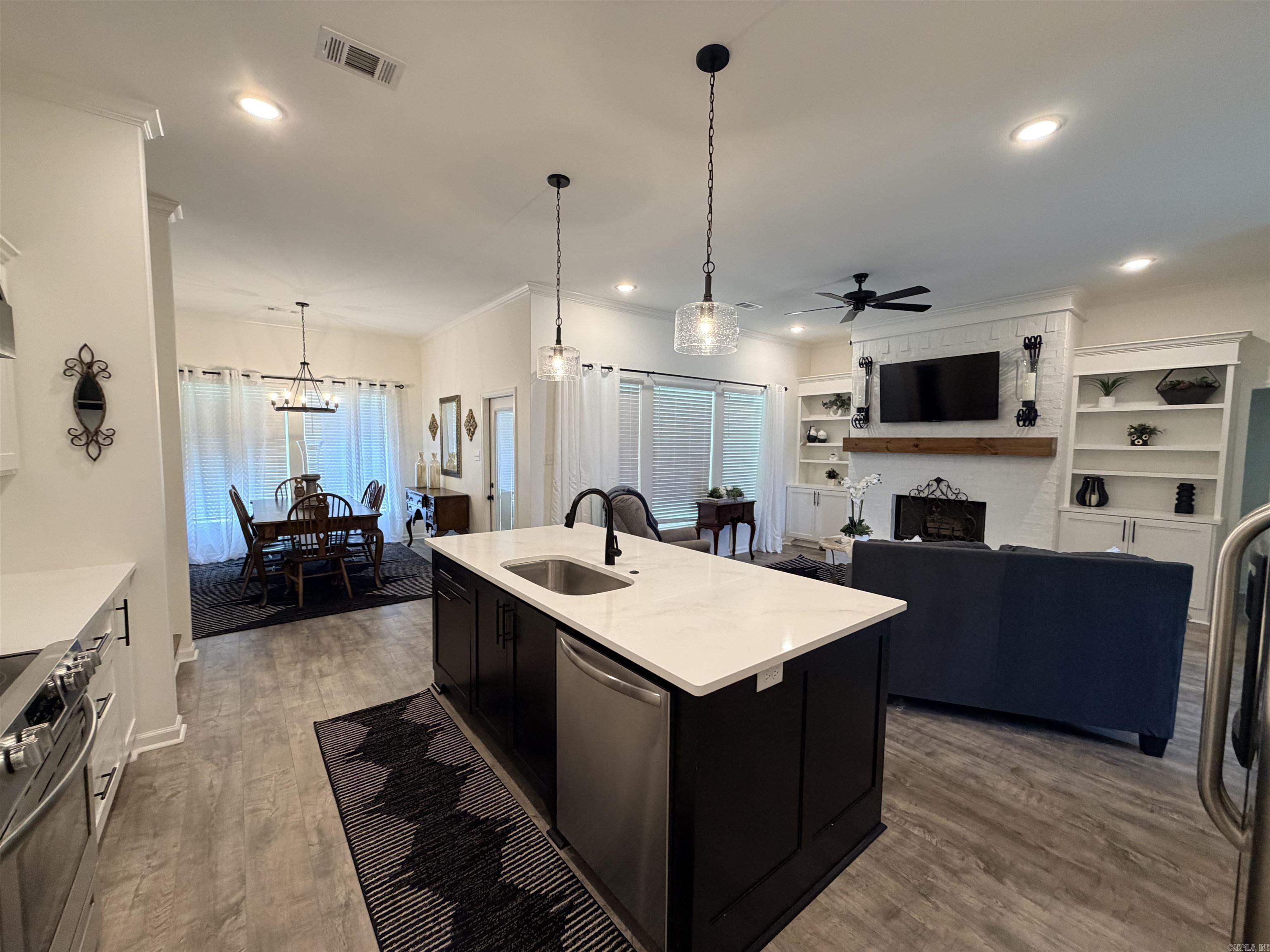 DEL REY - Residential