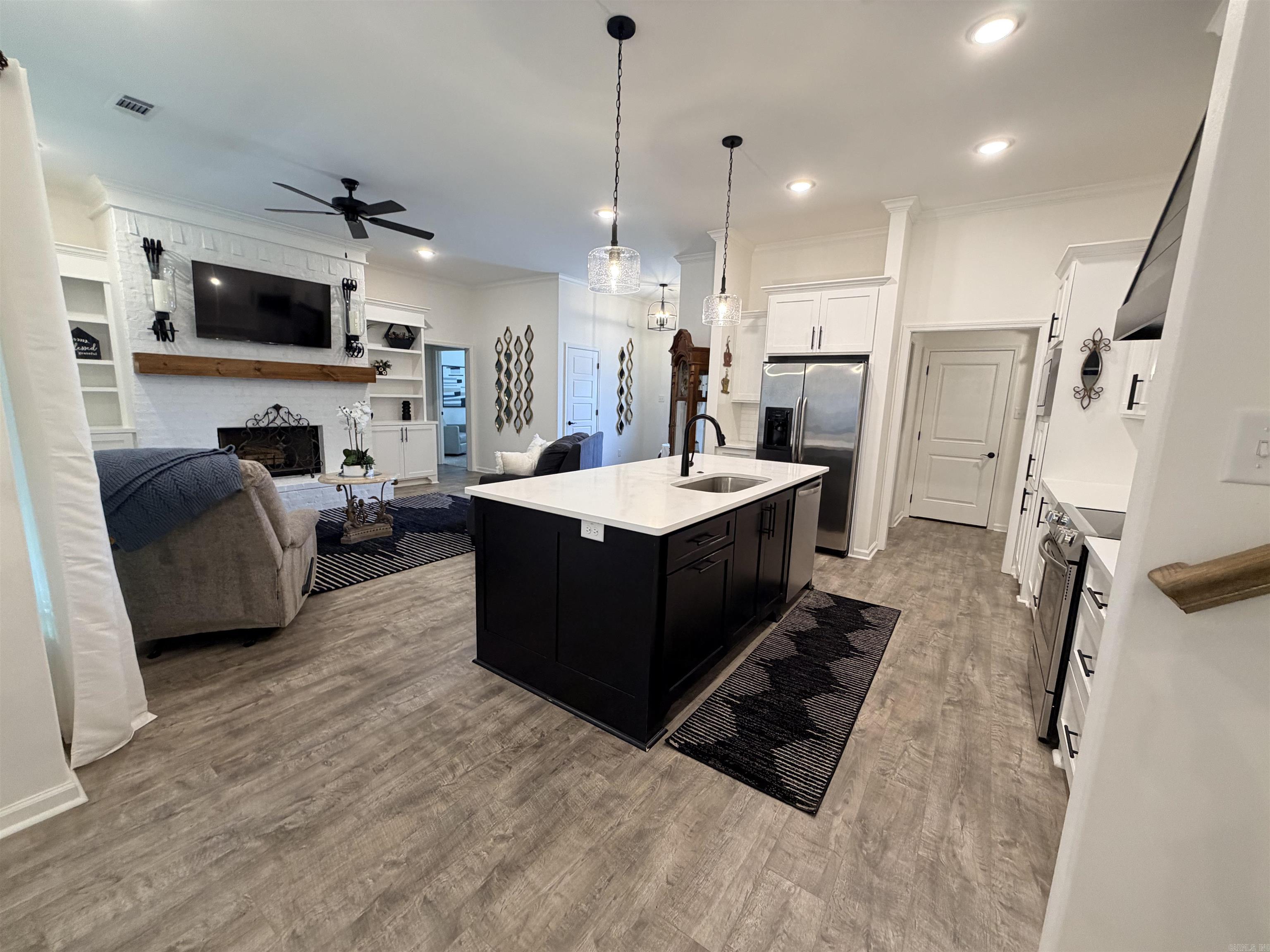 DEL REY - Residential