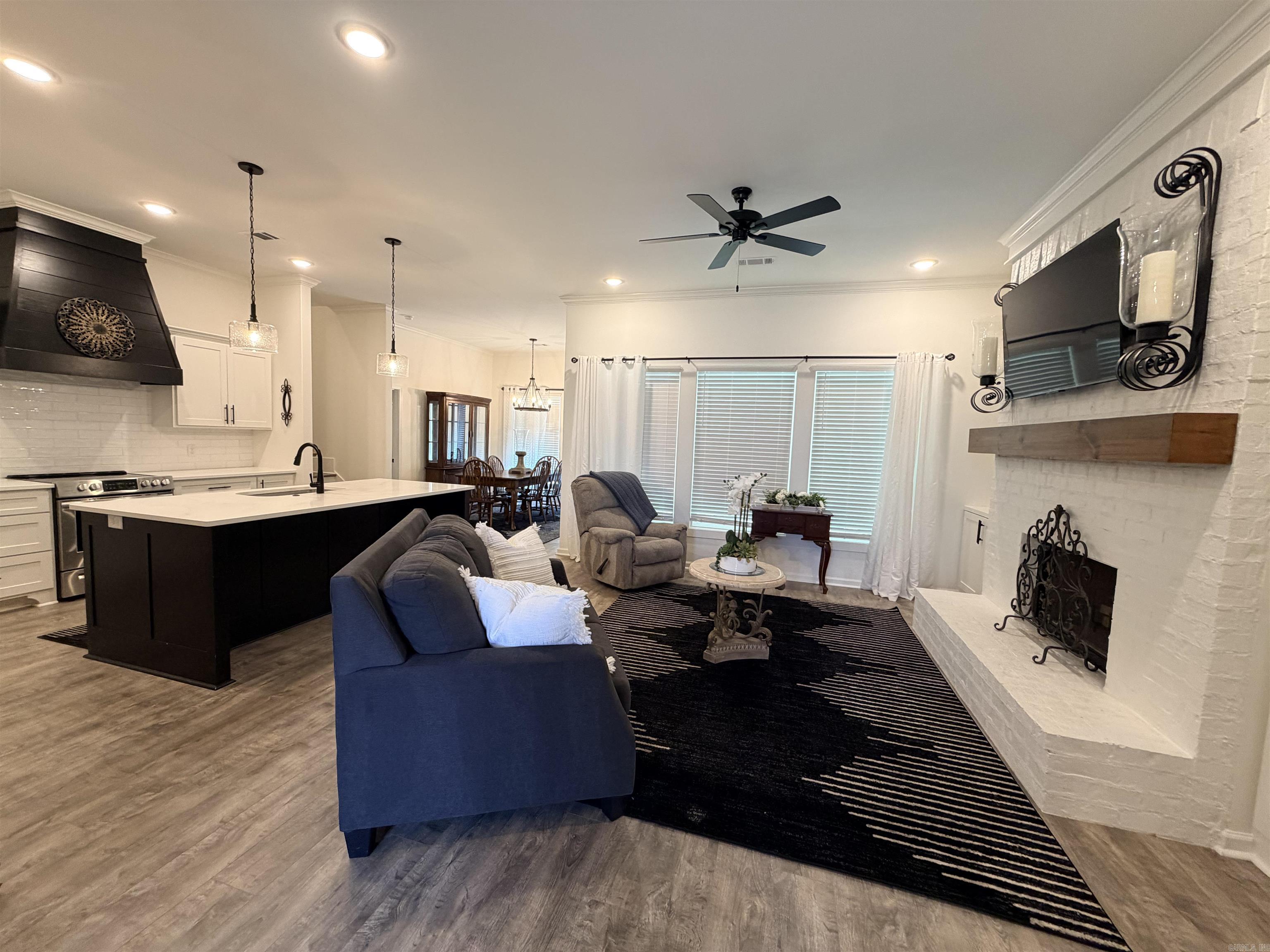 DEL REY - Residential