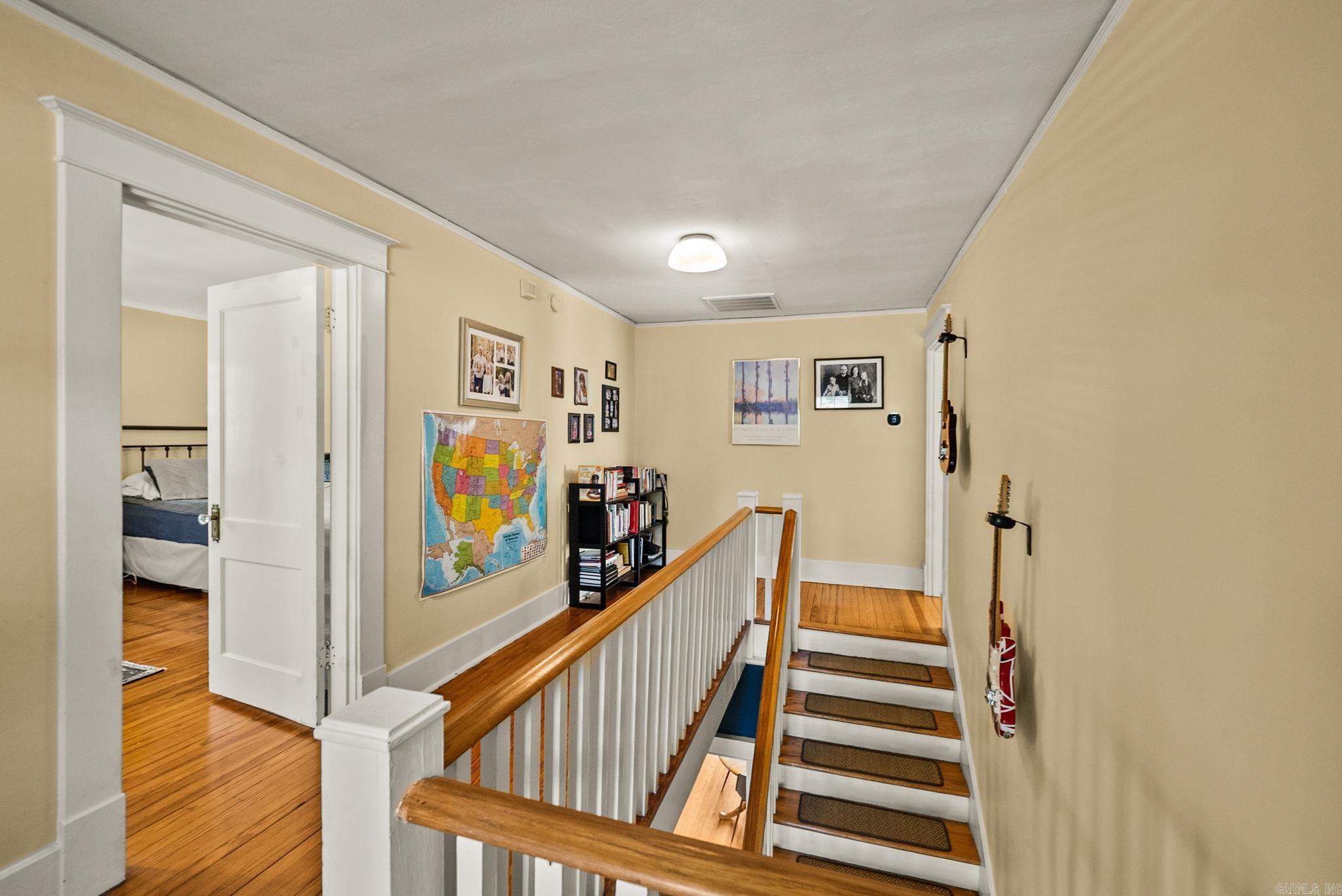Pulaski Heights - Residential