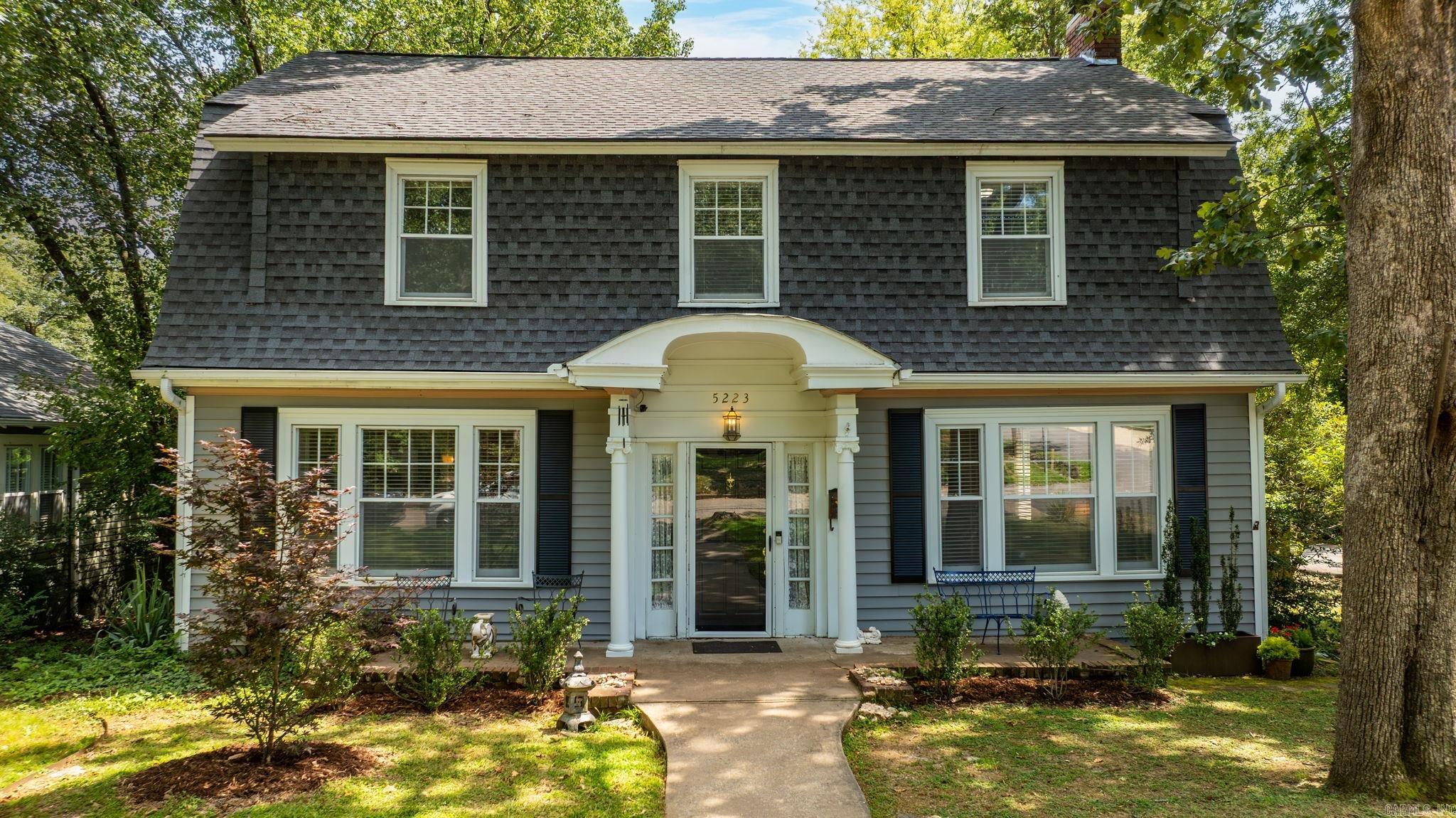 Pulaski Heights - Residential