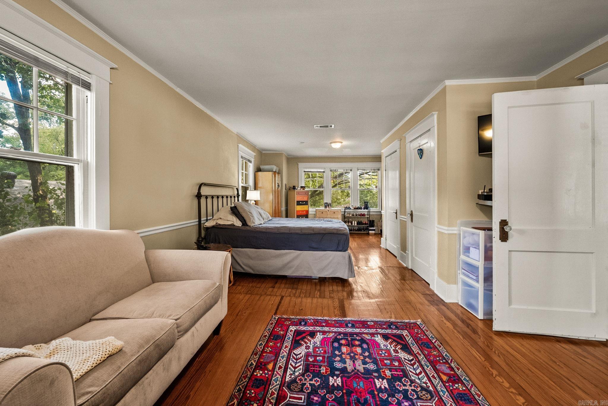 Pulaski Heights - Residential